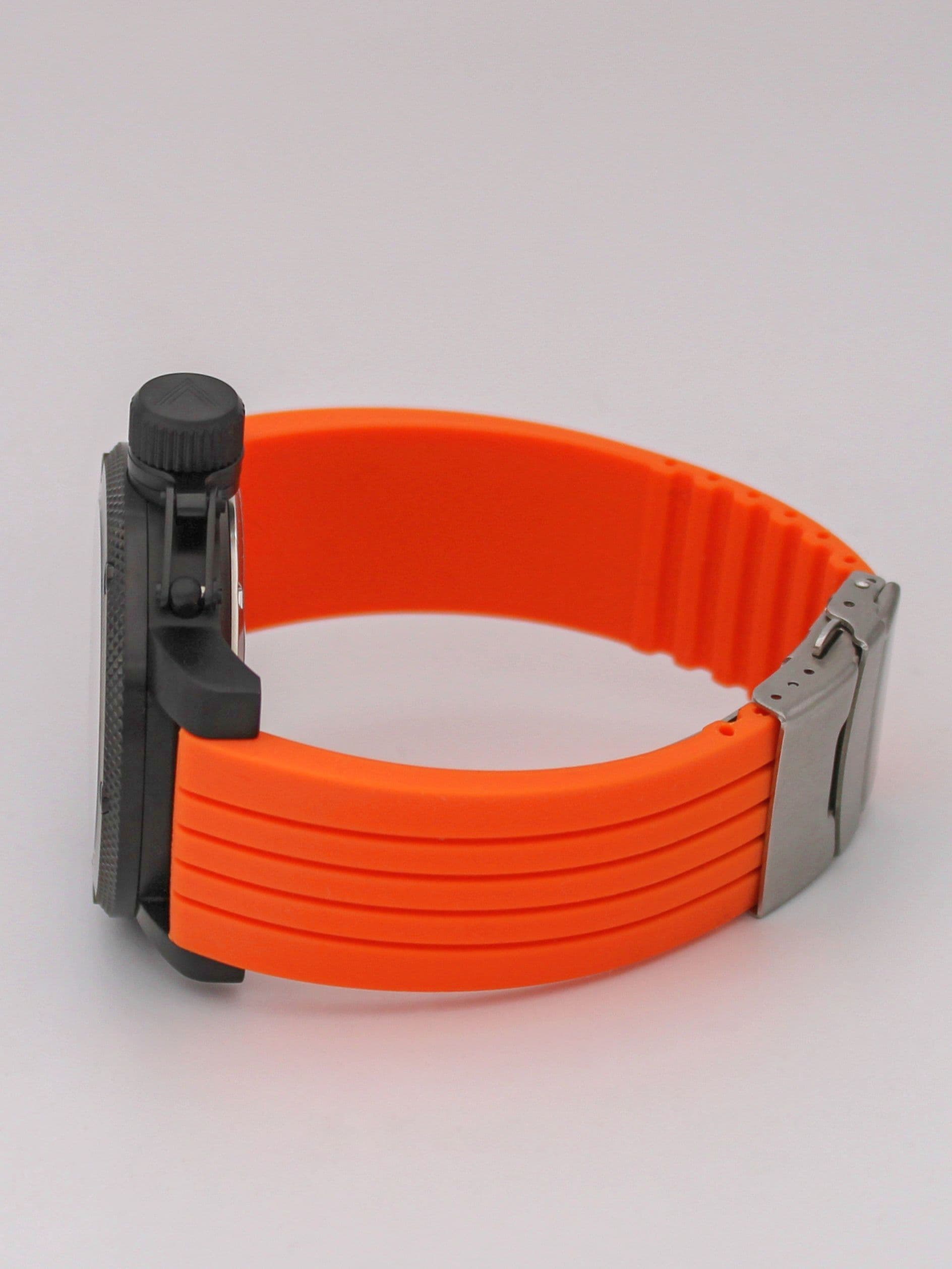 Часы С-189 (Whiskey) механические с автоподзаводом (Восток 2431) 101.103.15