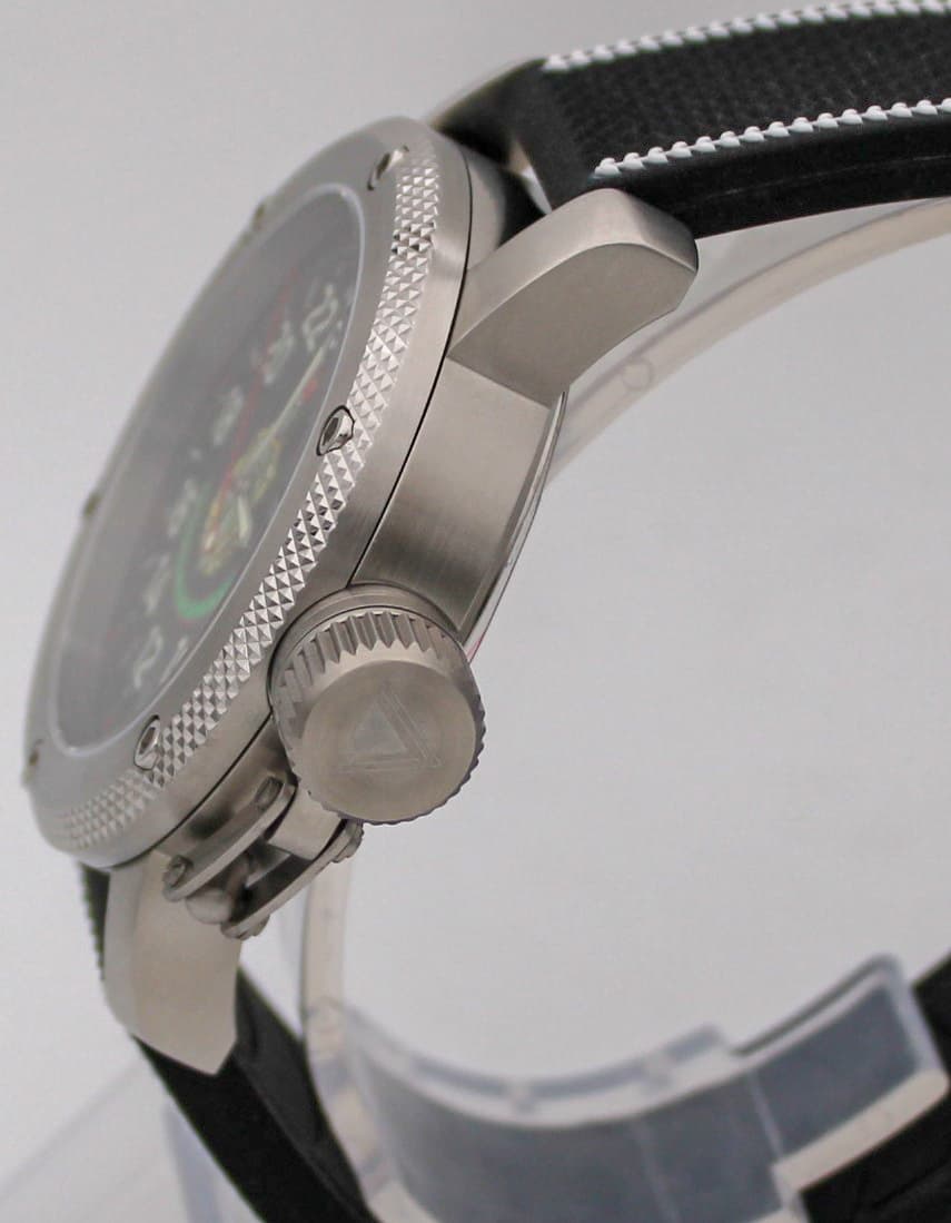 Часы Пограничные войска, механизм Восток 2431.01