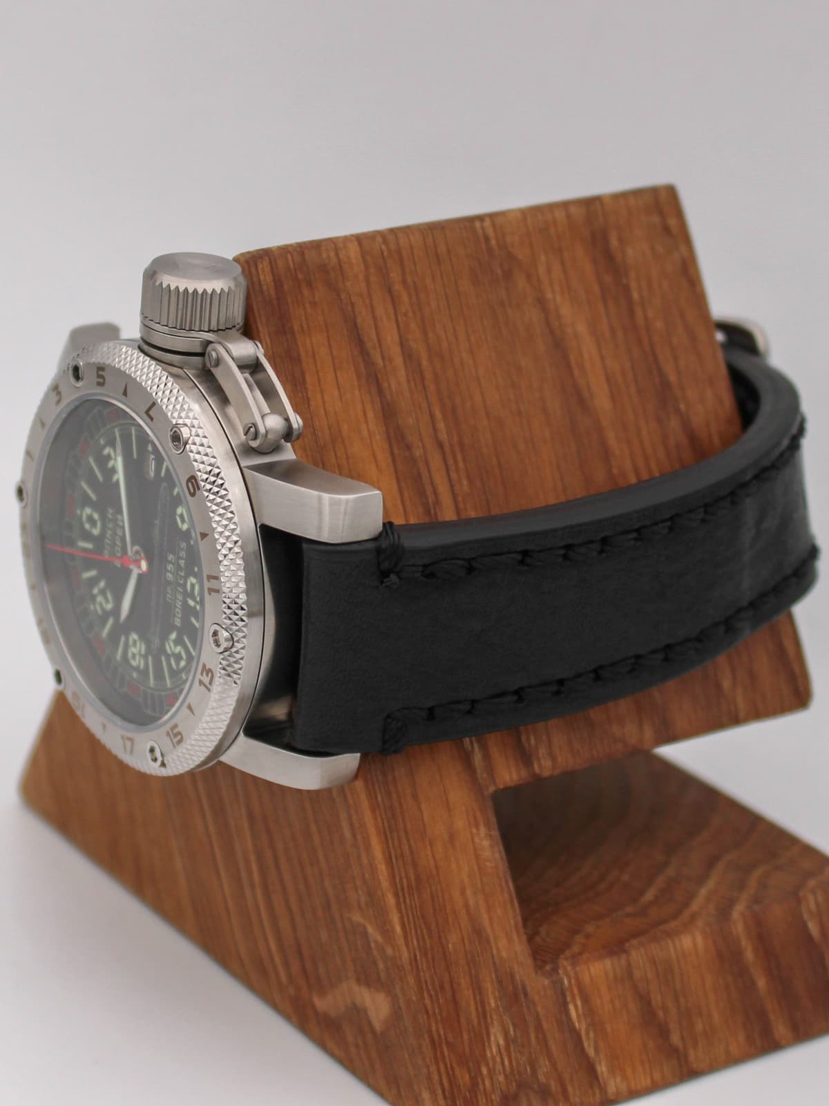 Часы РПКСН 955 Борей (Borei class) кварцевые (Ronda 515.24H) Q47.191.01