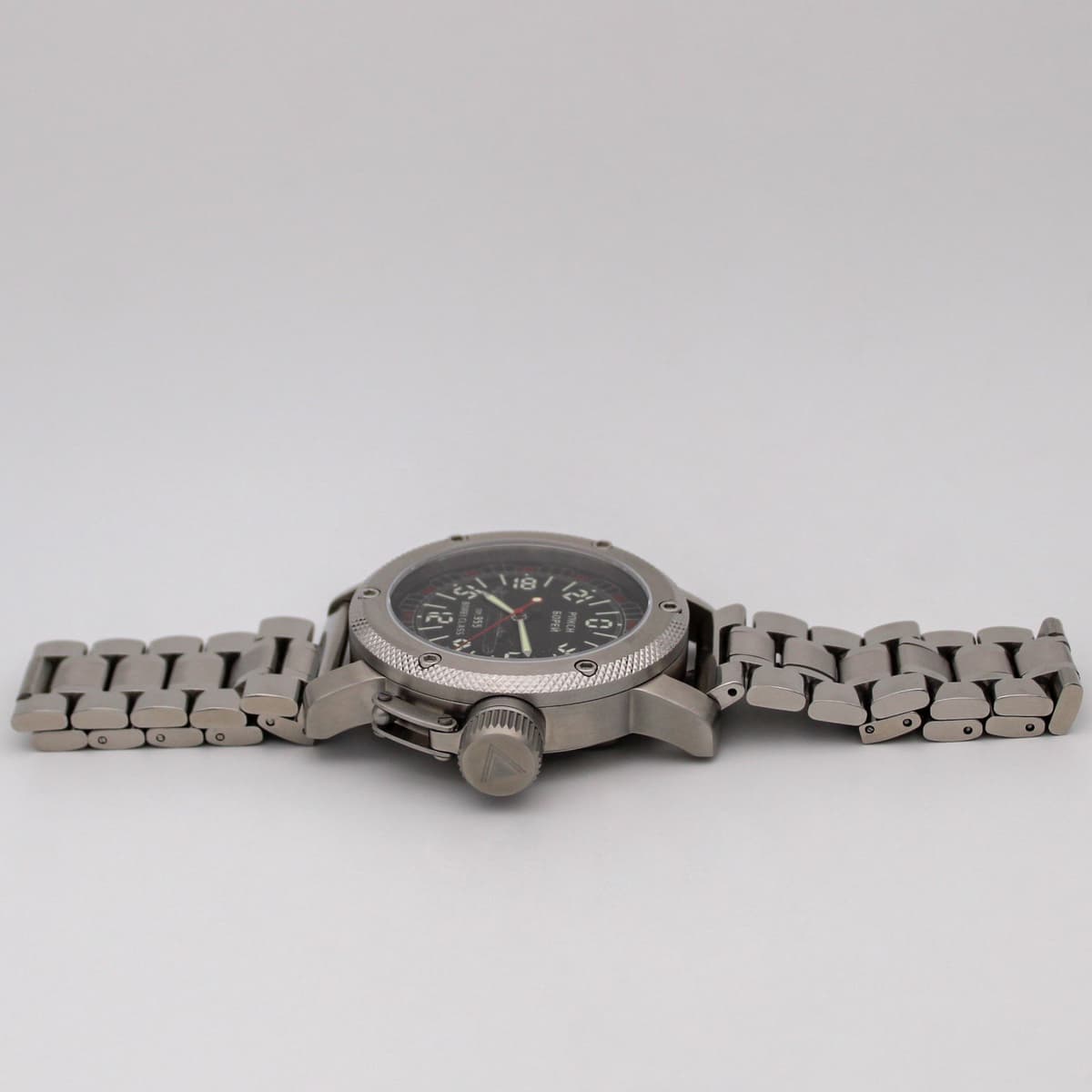 Часы РПКСН 955 Борей (Borei class) механические с автоподзаводом (Восток 2431) 1191.2