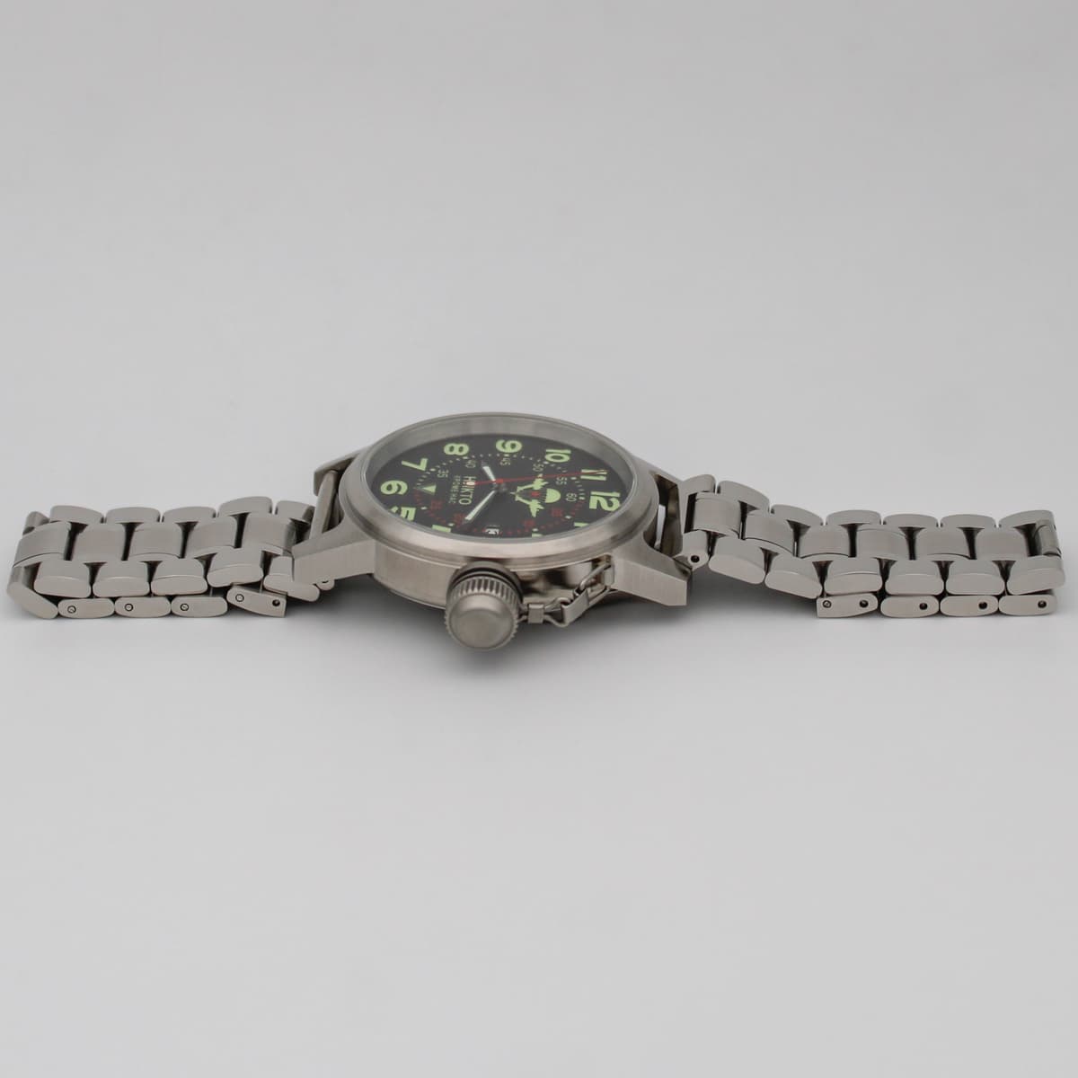 Часы ВДВ механические с автоподзаводом (Seiko NH35A) 45.003.2