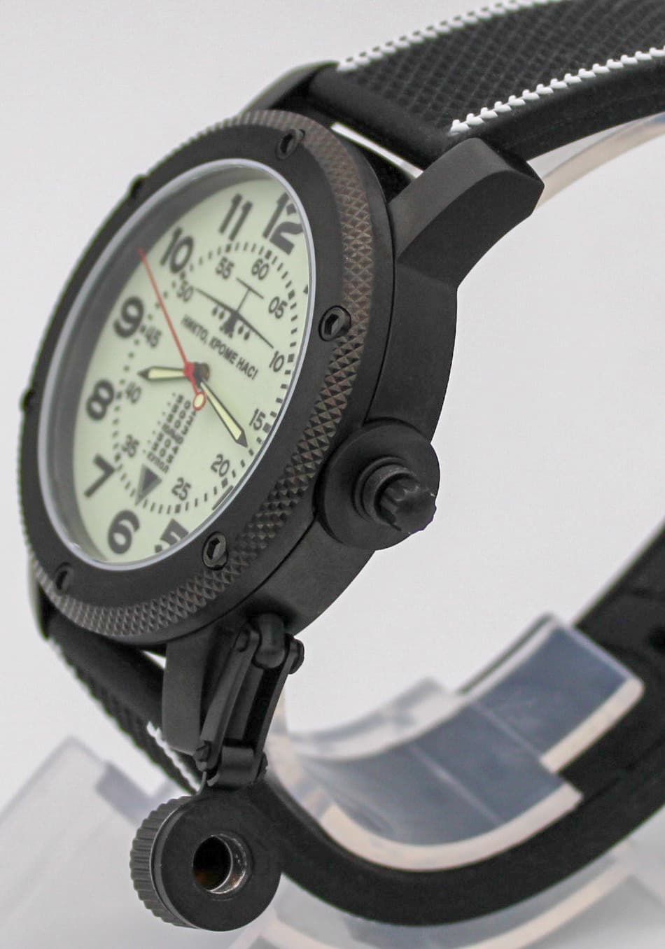 Часы ВДВ / ИЛ-76,механизм Восток 2415.01