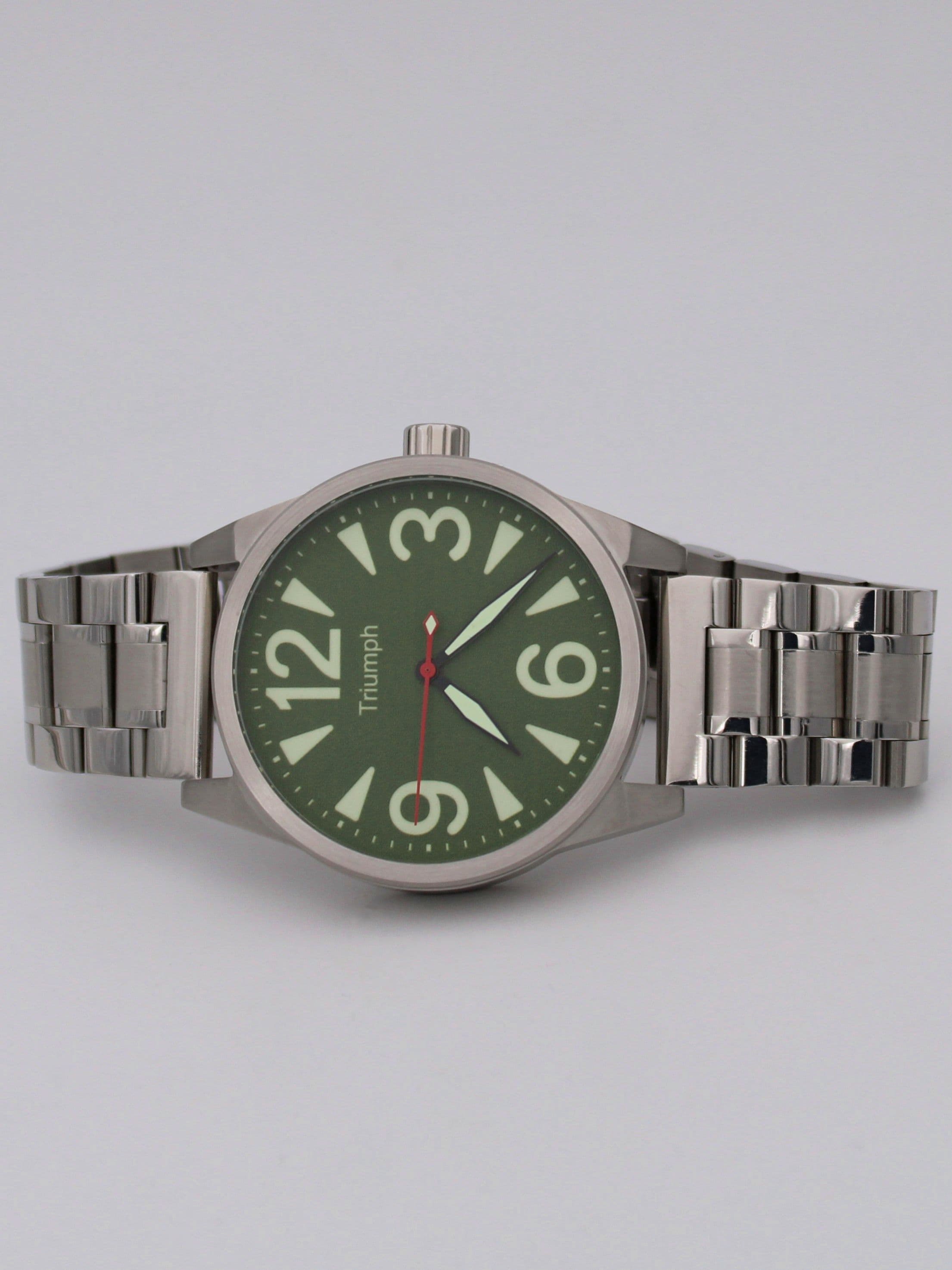 Часы Triumph механические (Ракета 2609) 21.291.2