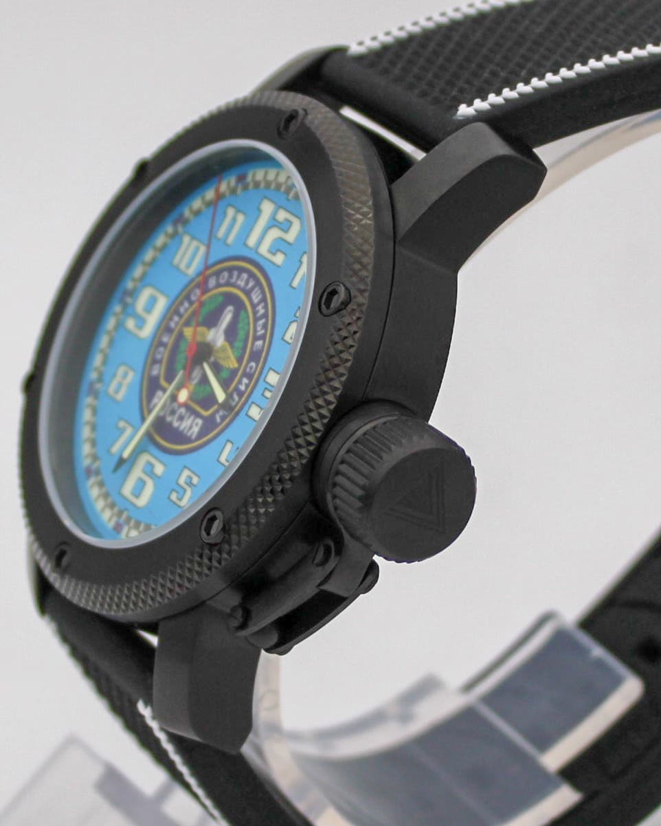 Часы ВВС / Военно-Воздушные силы РОССИЯ, механизм Восток 2415.01