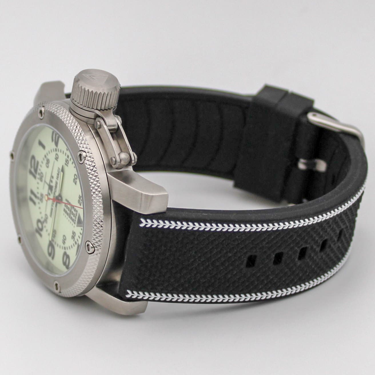 Часы ВДВ / ИЛ-76,механизм Восток 2415.01