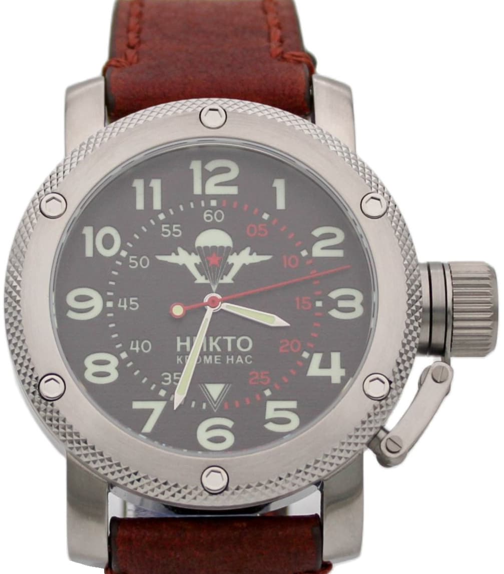 Часы  ВДВ (Купол) механизм Восток 2415.01