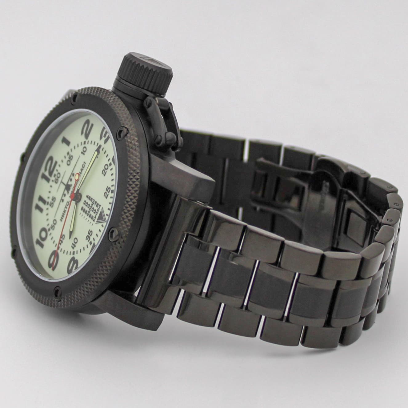 Часы ВДВ / ИЛ-76,механизм Восток 2415.01