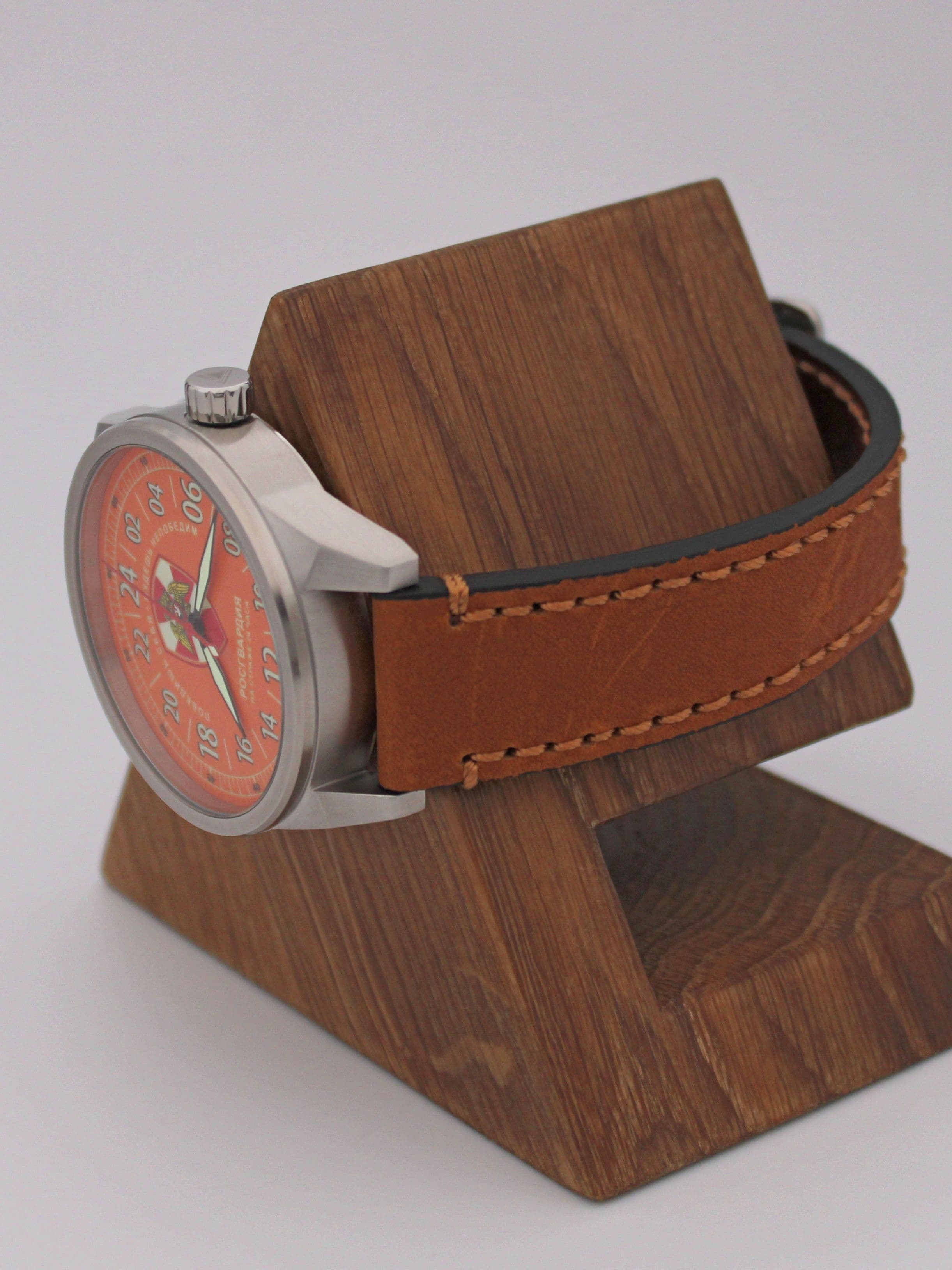 Часы Росгвардия механические (Ракета 2623) 21.260.03