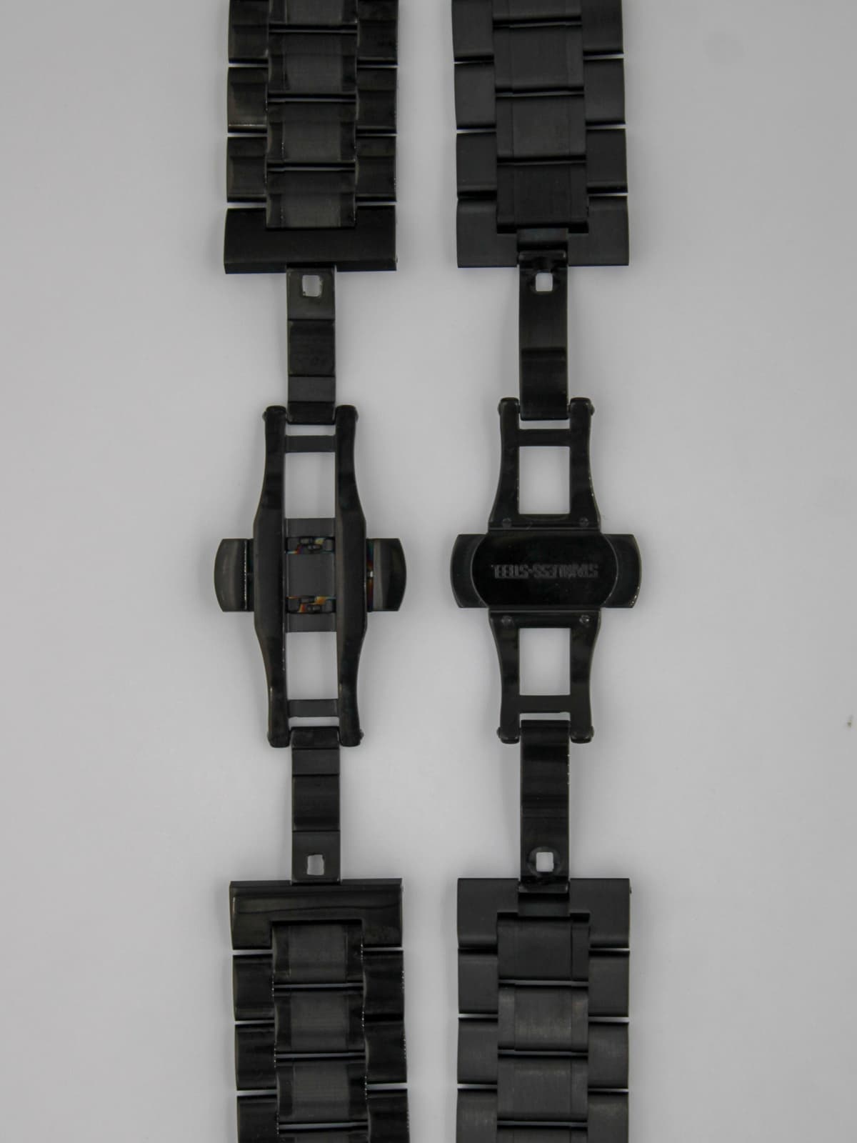 Часы ВДВ механические с автоподзаводом (Seiko NH34A) 152.003.1