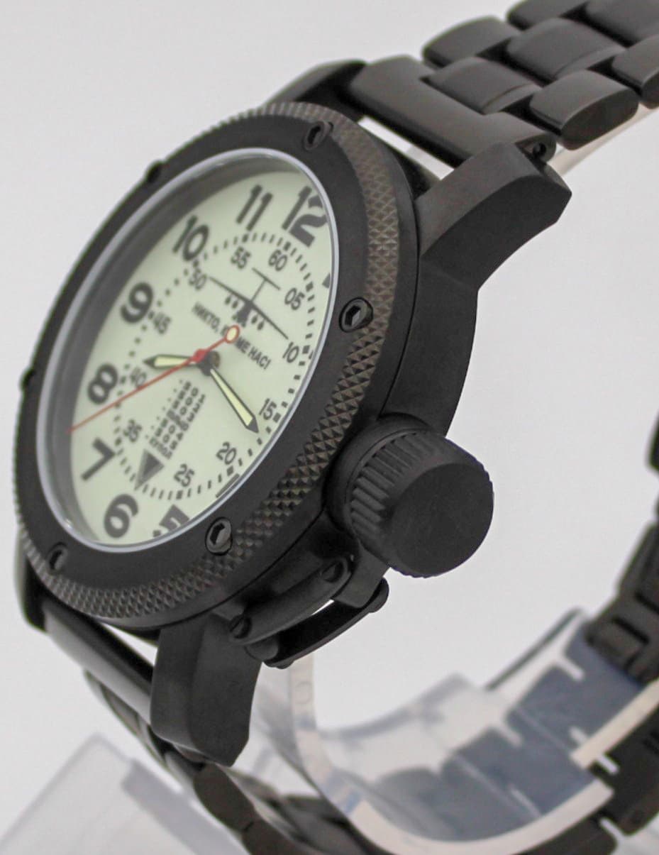 Часы ВДВ / ИЛ-76,механизм Восток 2415.01