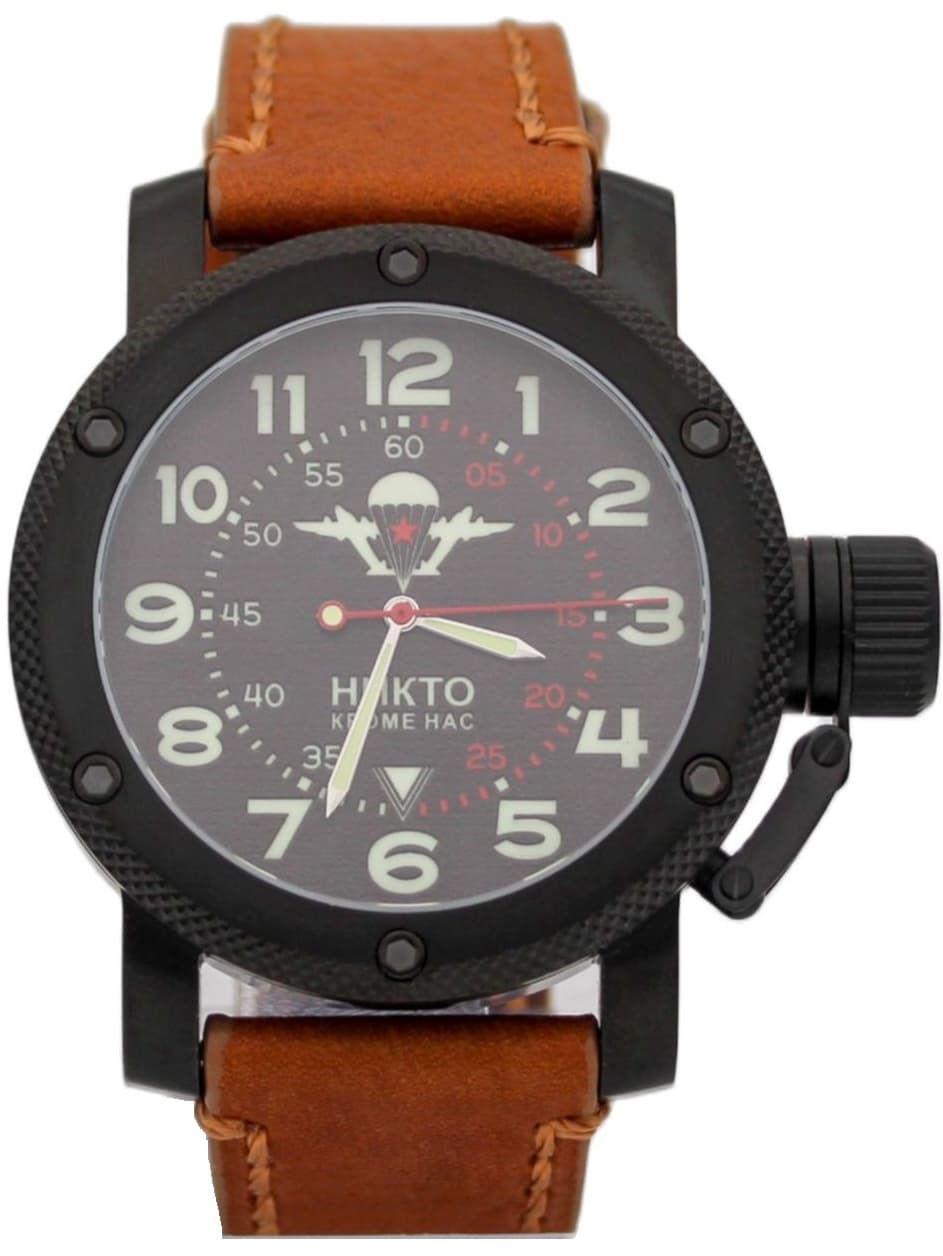 Часы  ВДВ (Купол) механизм Восток 2415.01