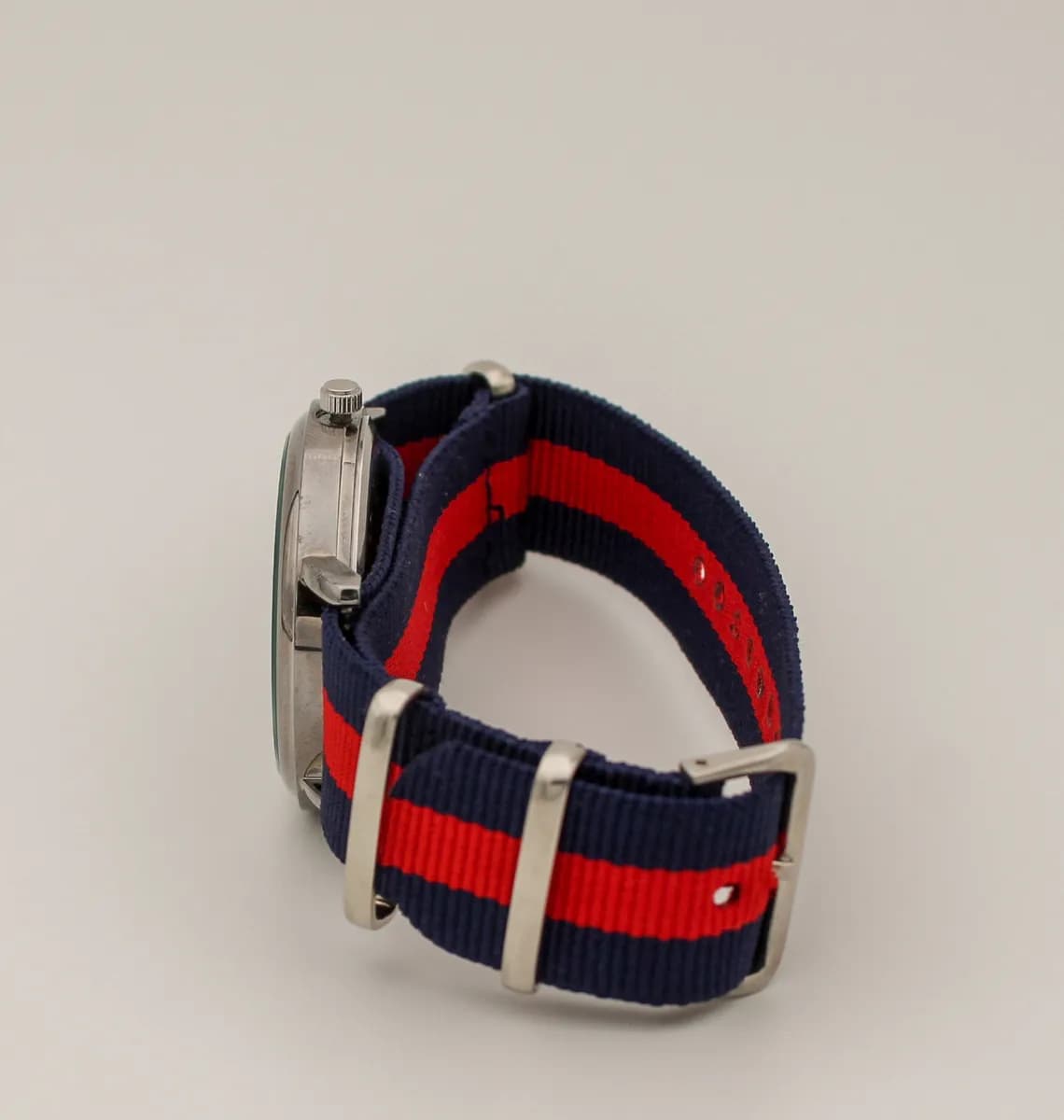 Часы наручные Triumph кварцевые 508.51 механизм Miyota 1M12 (Япония) 