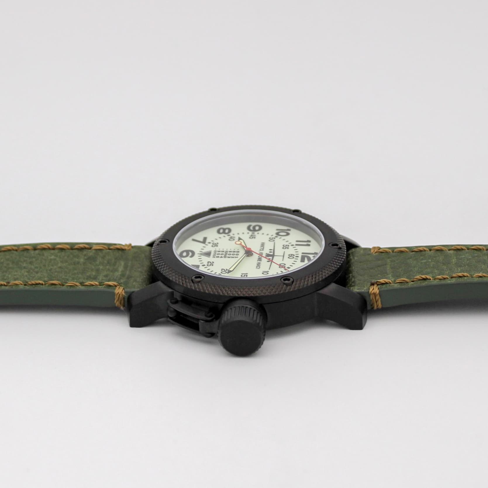 Часы ВДВ / ИЛ-76,механизм Восток 2415.01