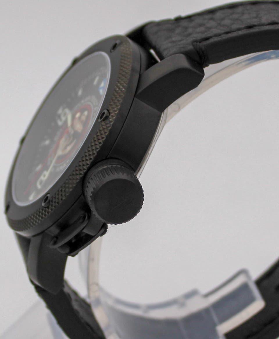 Часы Морская пехота России / там,где мы,там-победа! механизм Восток 2415.01