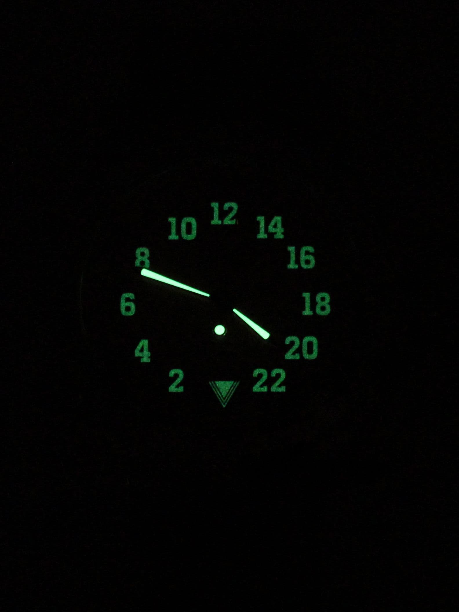 Часы "Простейший Спутник-1" механические с автоподзаводом (Восток 2431) 01.123.01