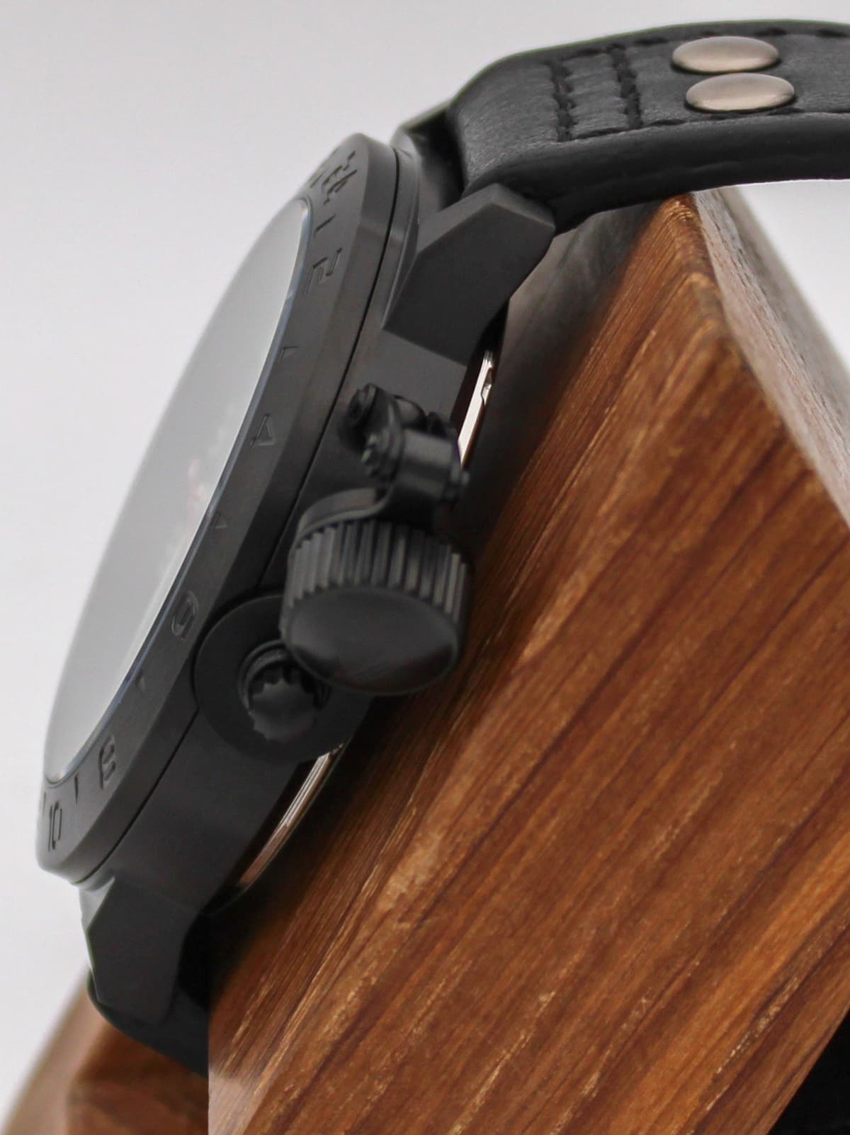 Часы Волк механические с автоподзаводом (Seiko NH34A) 152.300.01