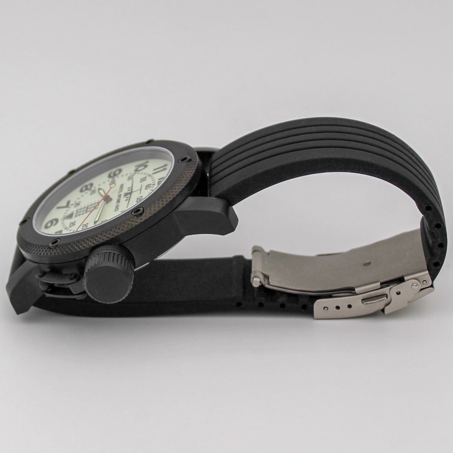 Часы ВДВ / ИЛ-76,механизм Восток 2415.01