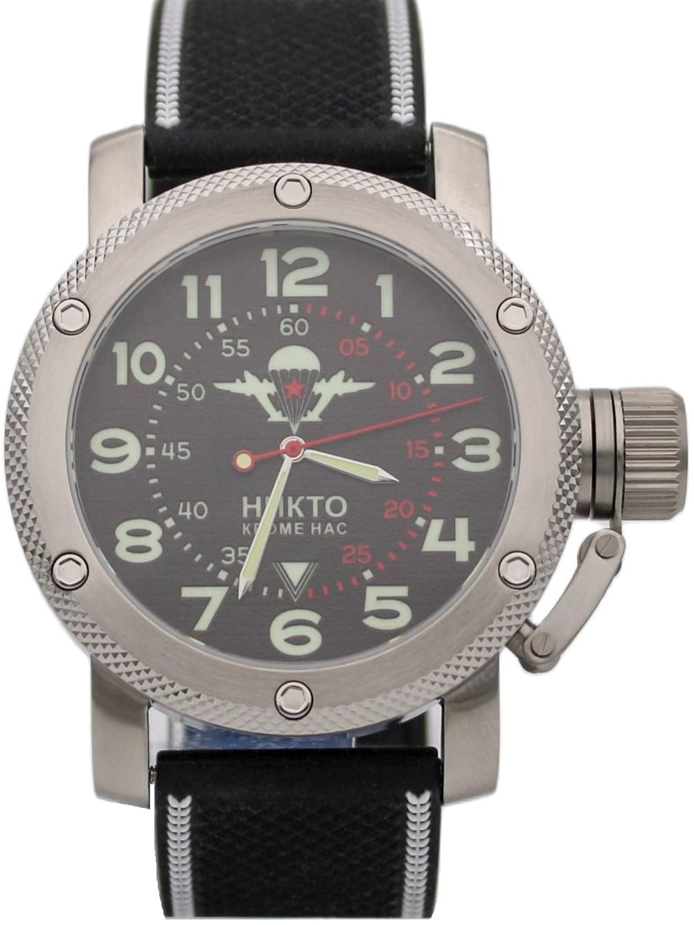 Часы  ВДВ (Купол) механизм Восток 2415.01