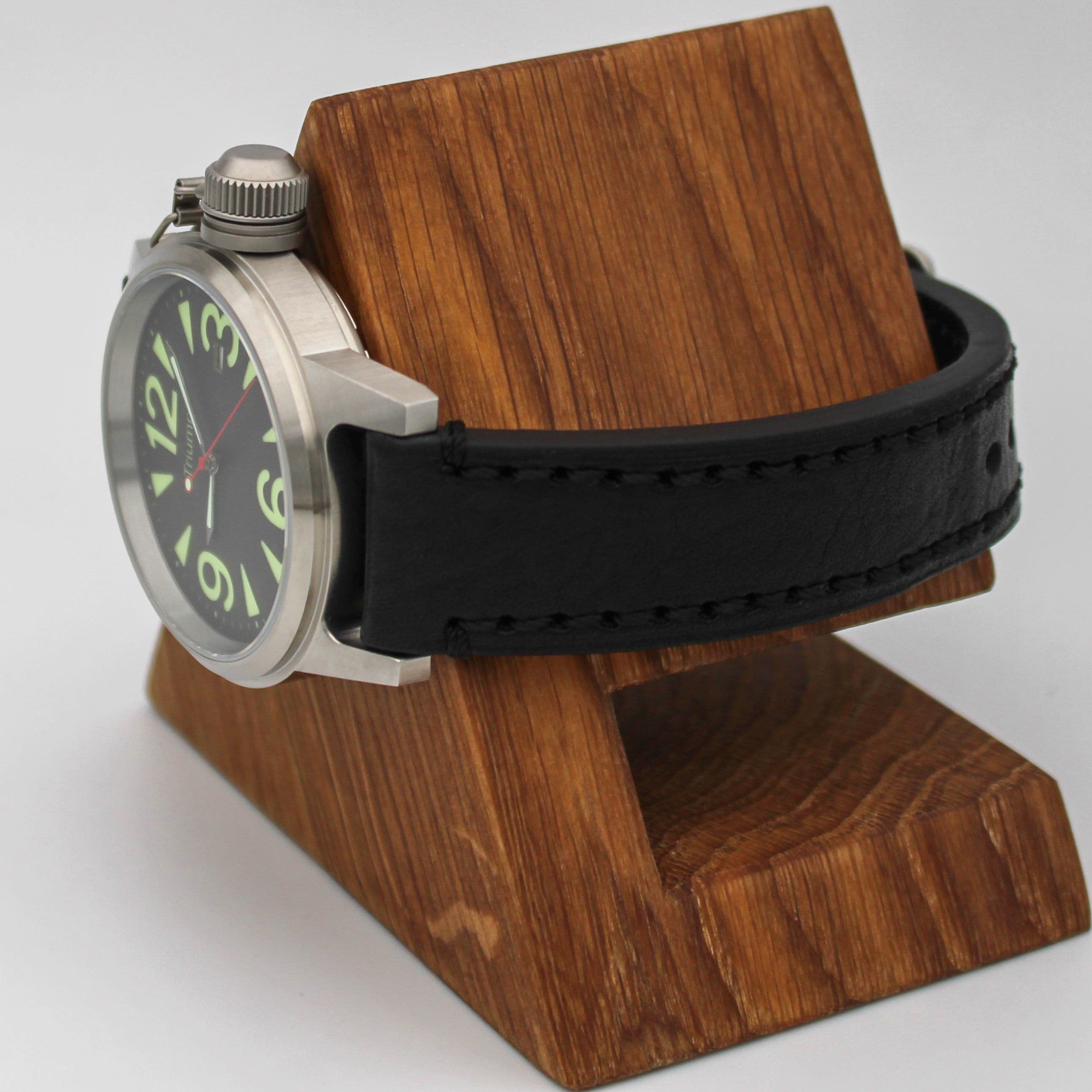 Часы Triumph механические с автоподзаводом (Seiko NH35A) 45.502.01