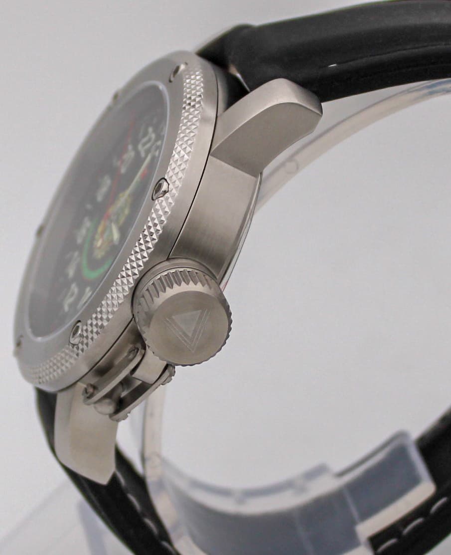 Часы Пограничные войска, механизм Восток 2431.01