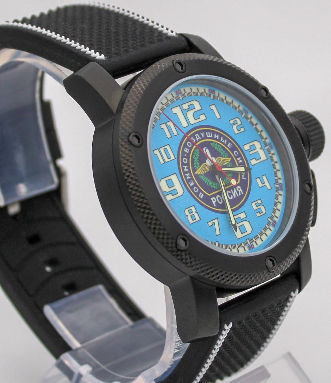 Часы ВВС / Военно-Воздушные силы РОССИЯ, механизм Восток 2415.01