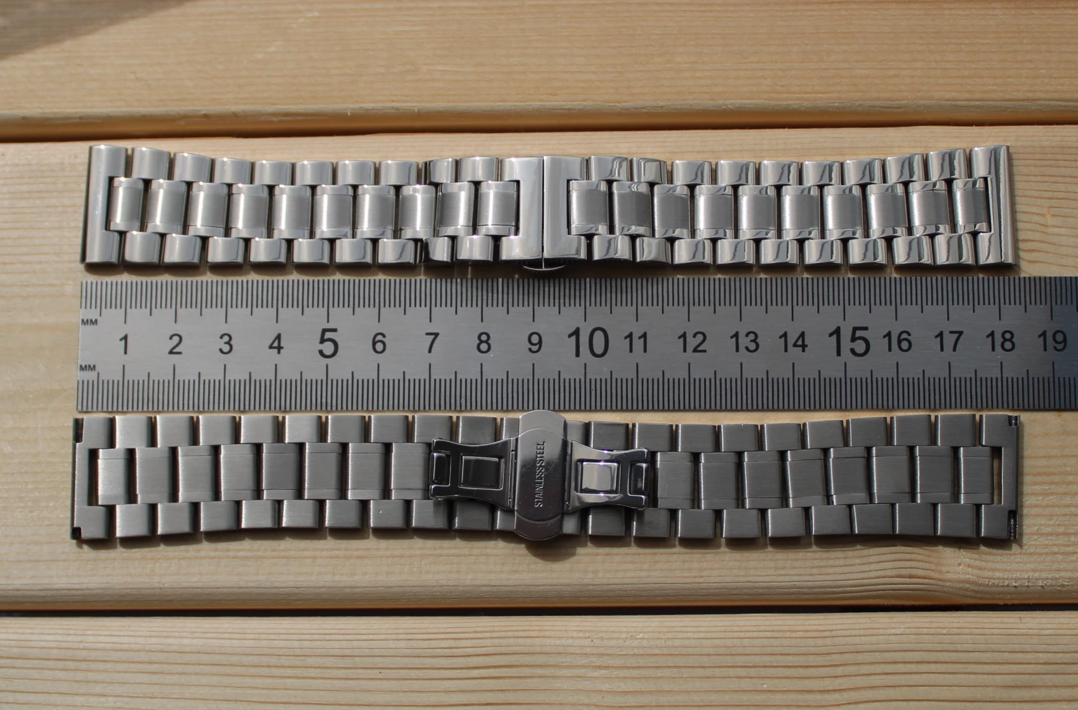 Часы TIME BAROMETER, механизм Восток 2431.01