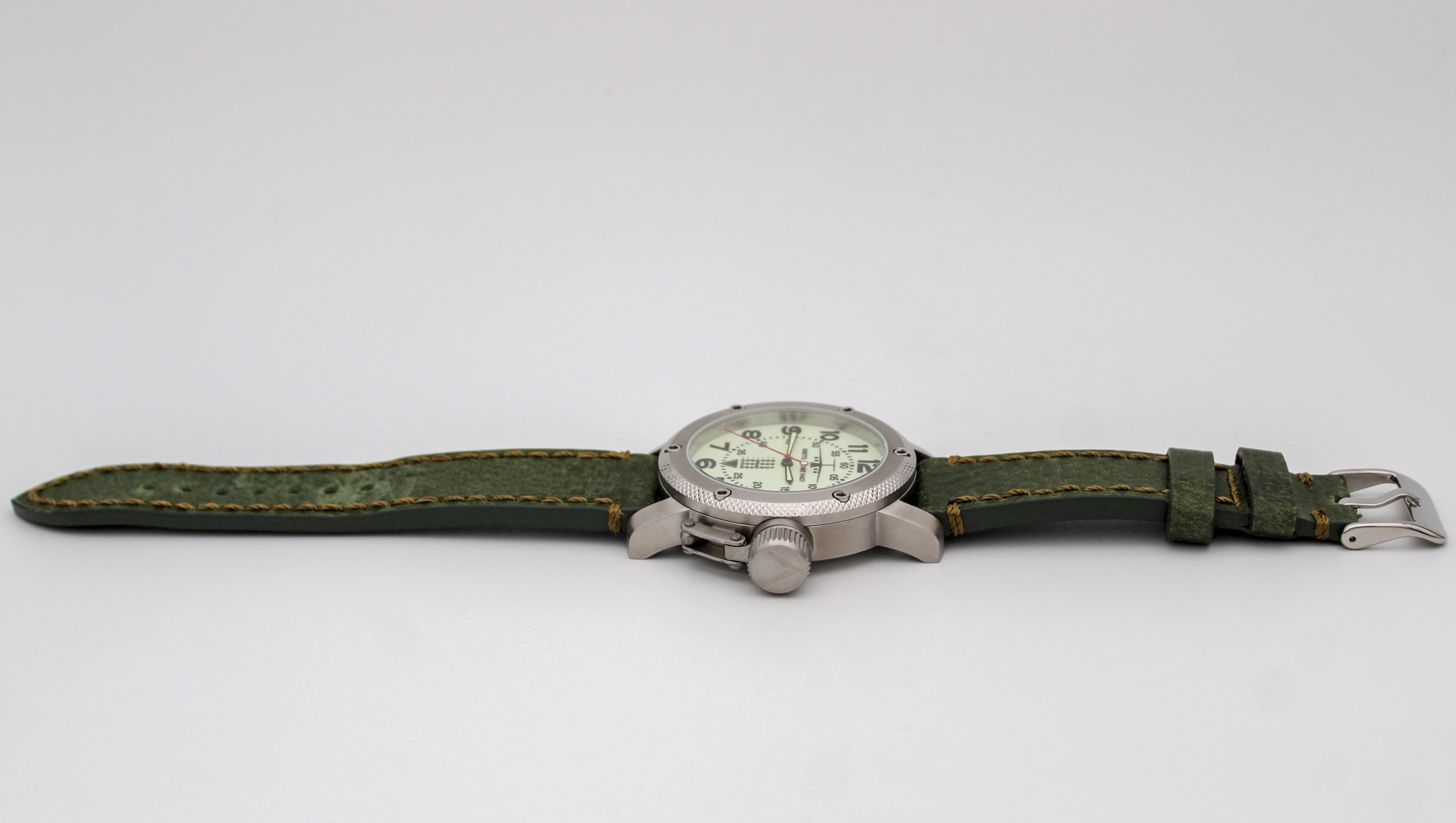 Часы ВДВ / ИЛ-76,механизм Восток 2415.01