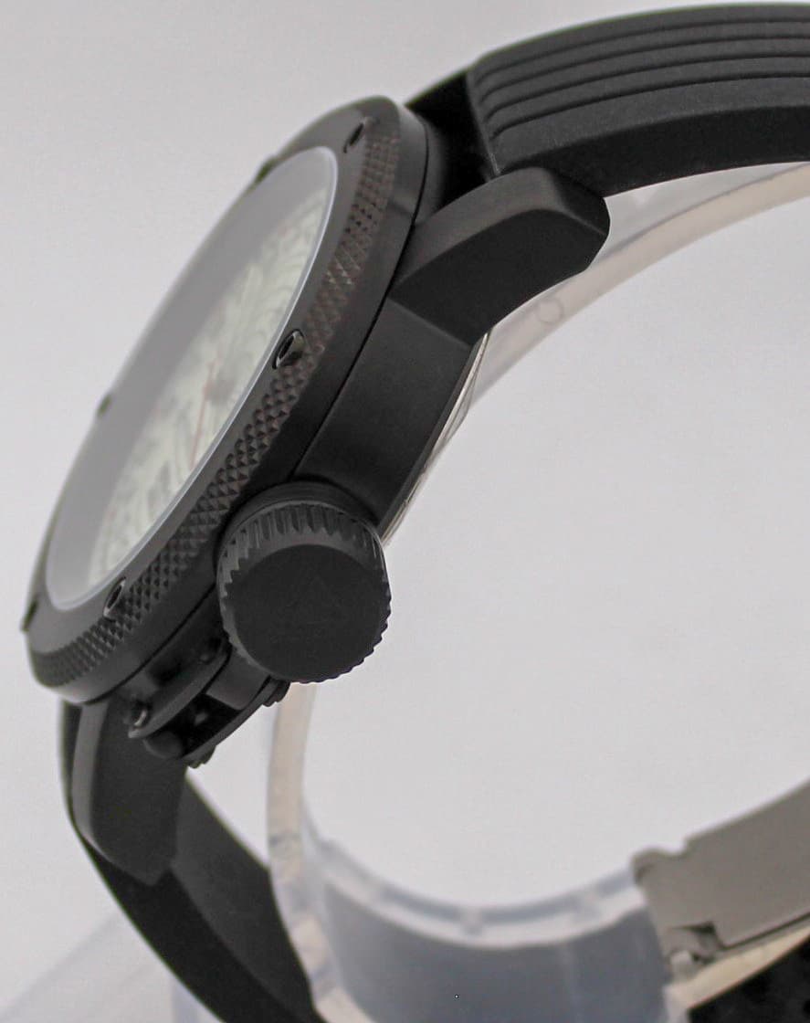 Часы 971 Щука-Б (Акула), механизм Восток 2415.01