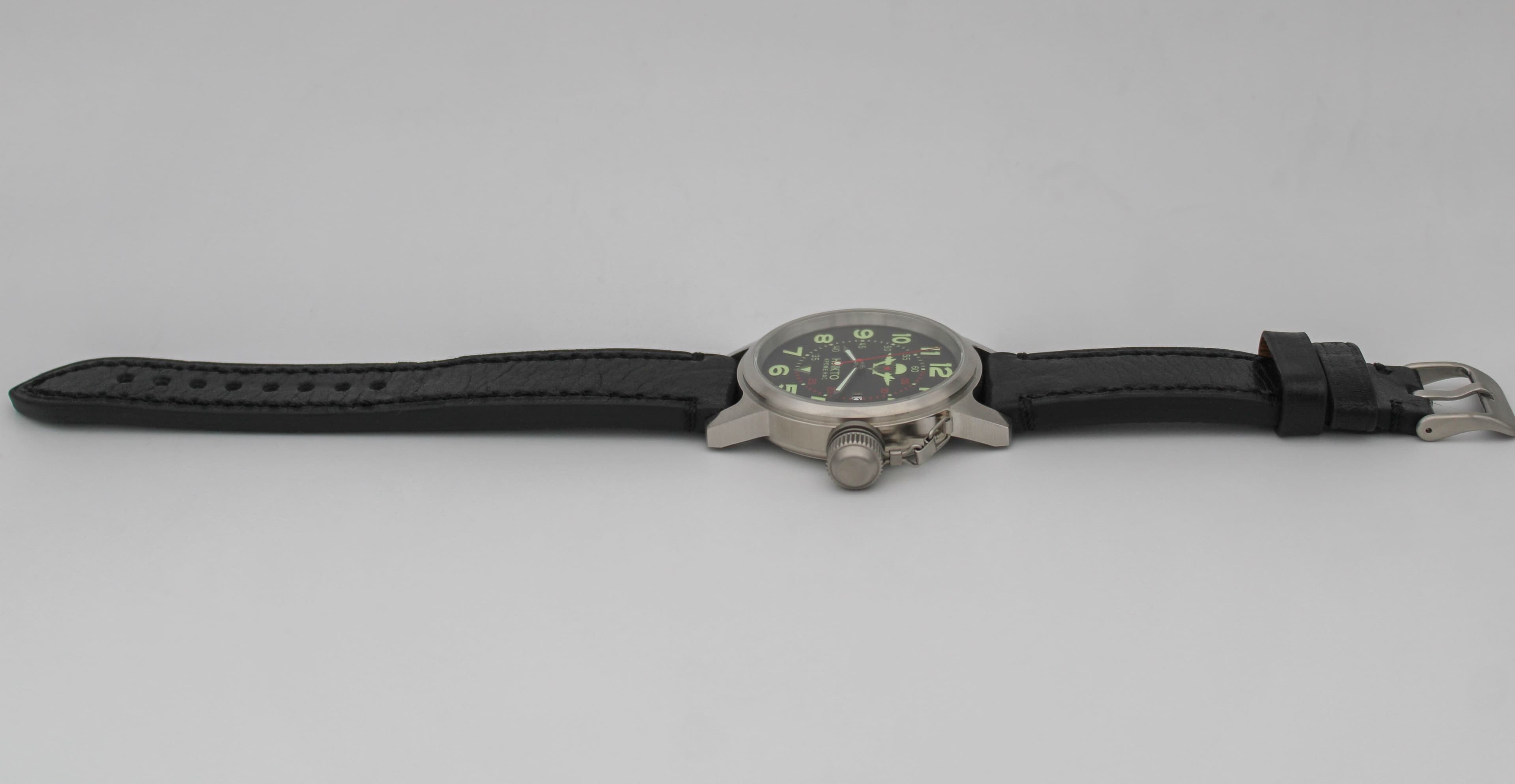 Часы ВДВ механические с автоподзаводом (Seiko NH35A) 45.003.01