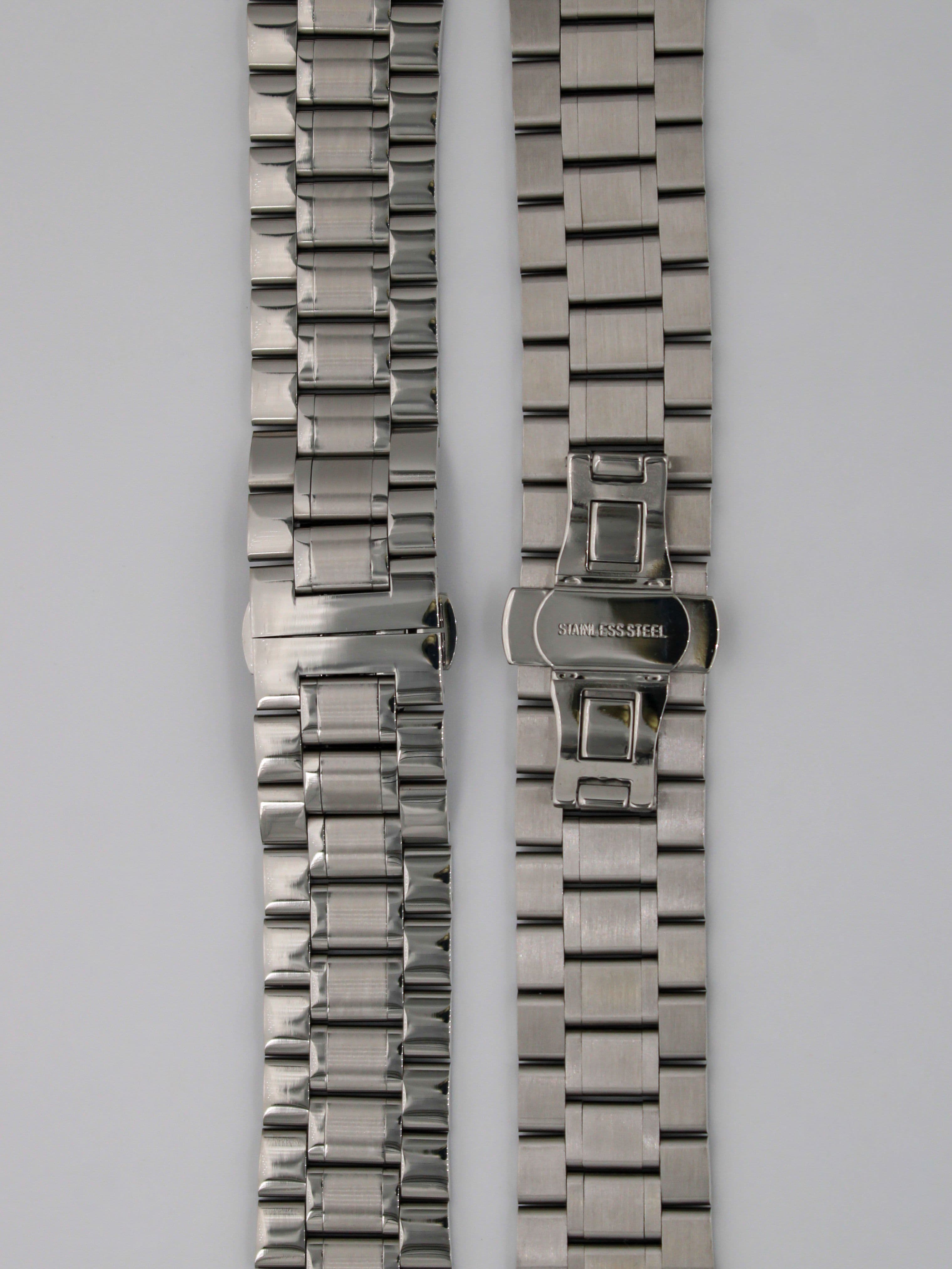 Часы РВСН механические с автоподзаводом (Seiko NH34A) 52.309.2