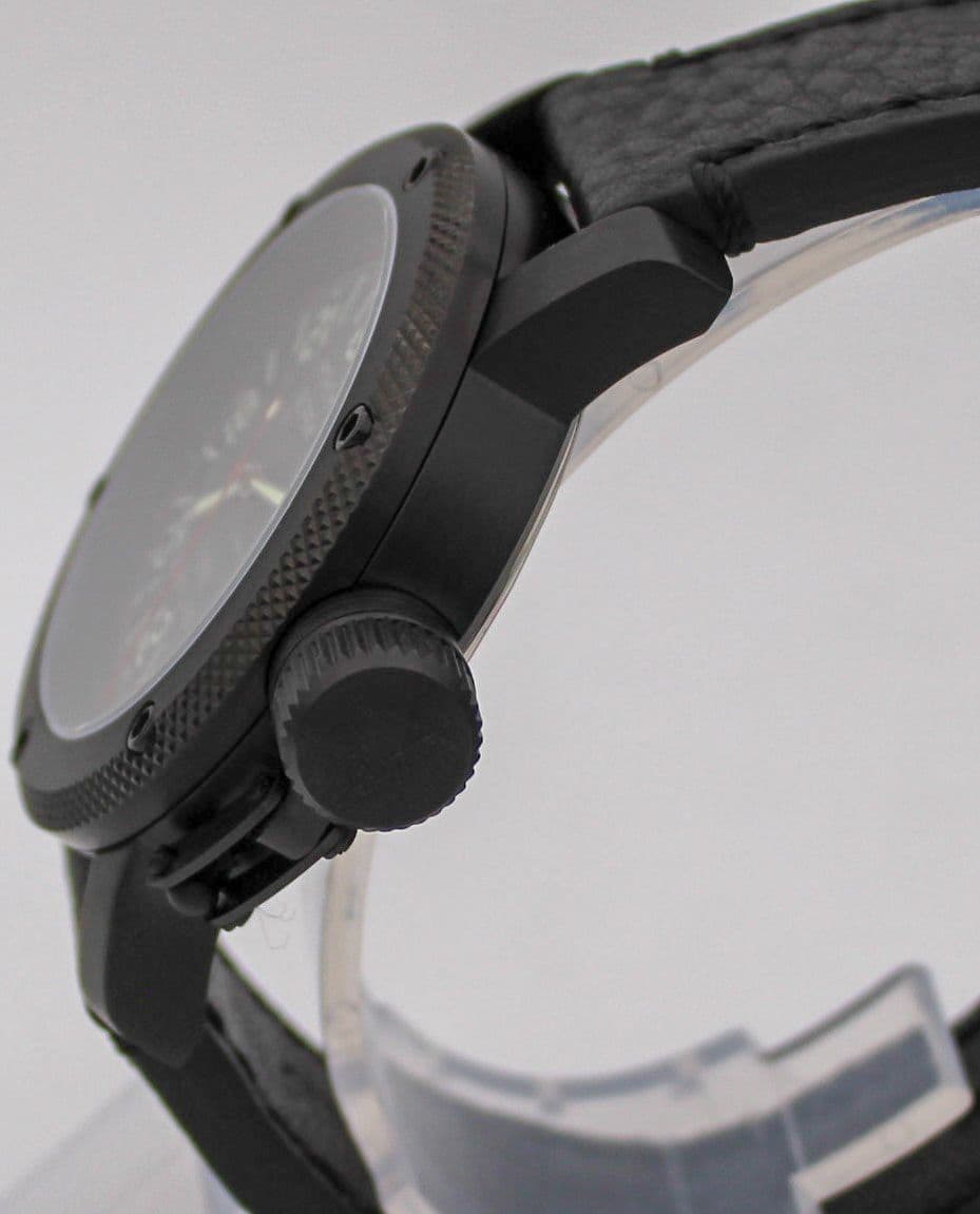 Часы РПКСН 955 Борей (Borei class) механические с автоподзаводом (Восток 2431) 101.1191.01