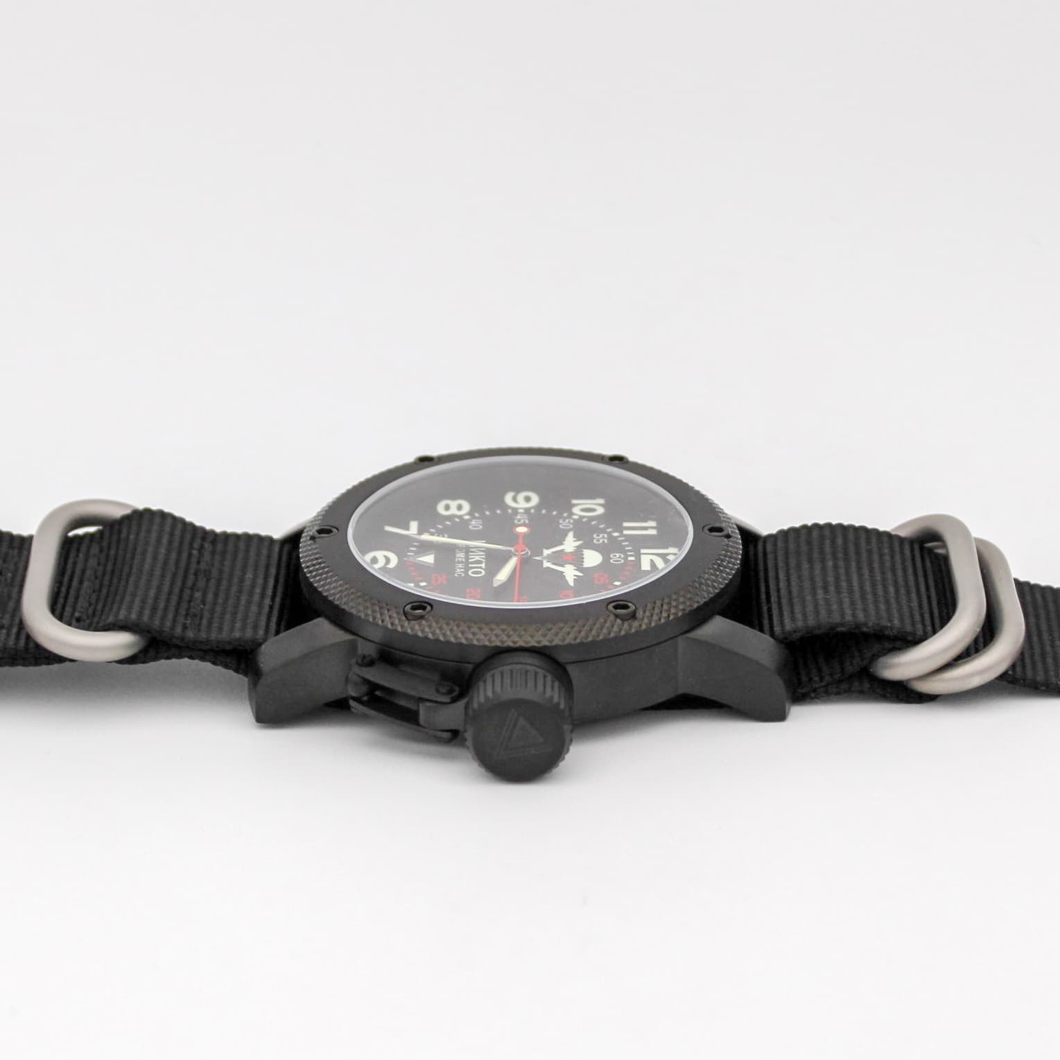 Часы  ВДВ (Купол) механизм Восток 2415.01