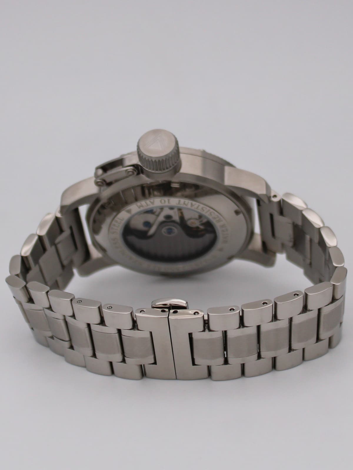 Часы С-13 "Атака века" механические с автоподзаводом (Восток 2431) 01.082.2