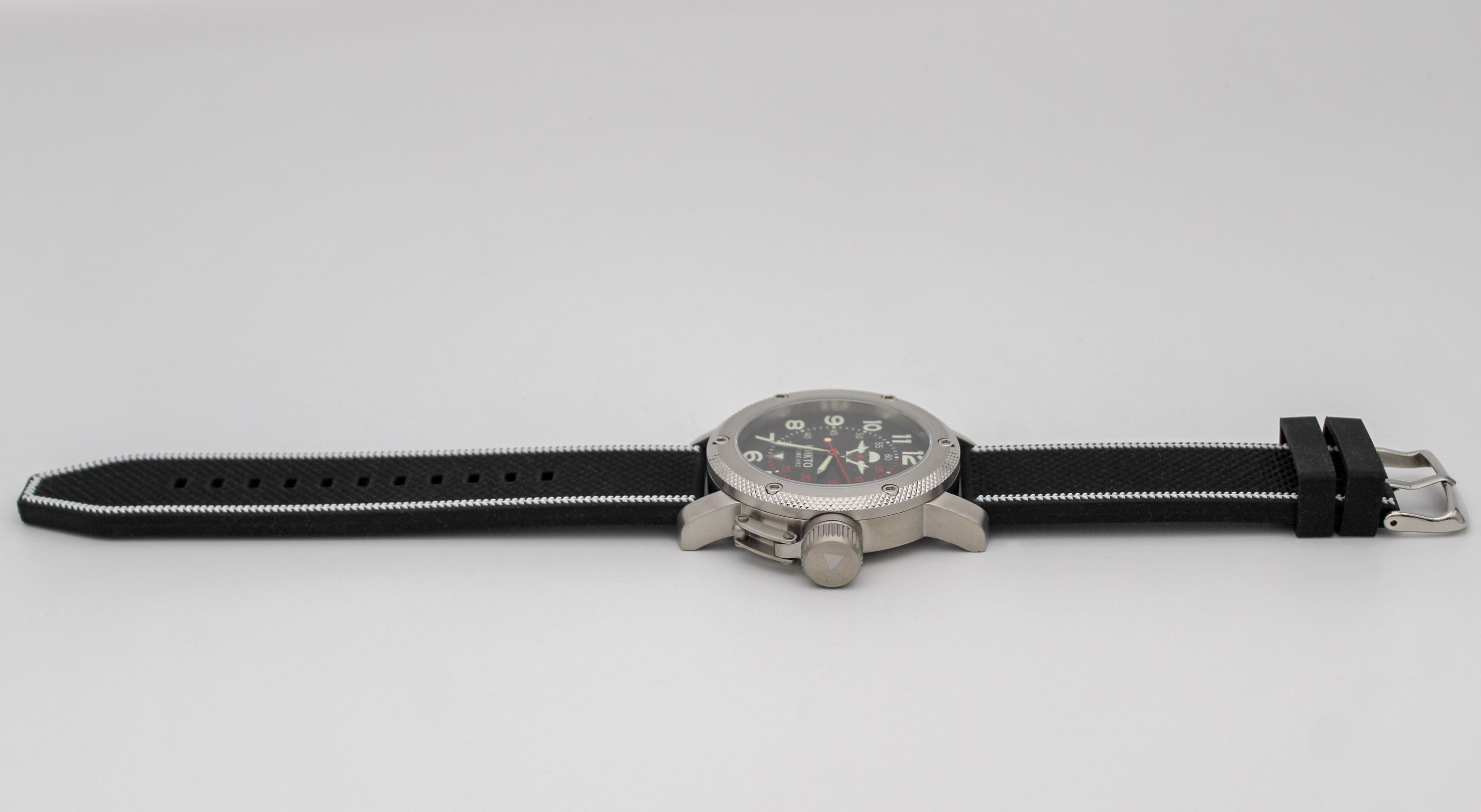 Часы  ВДВ (Купол) механизм Восток 2415.01