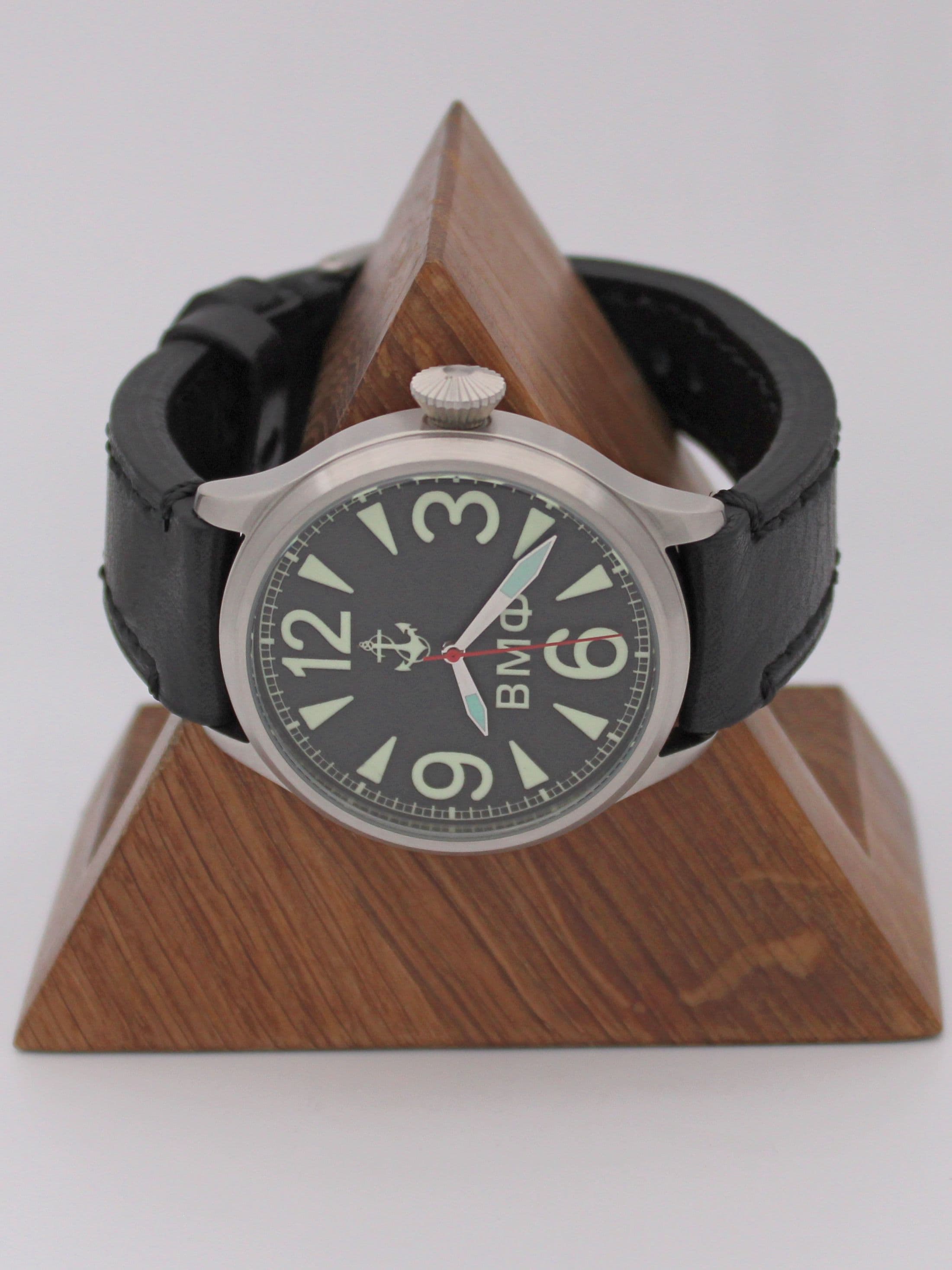 Часы ВМФ механические (Восток 2409) 11.077.01