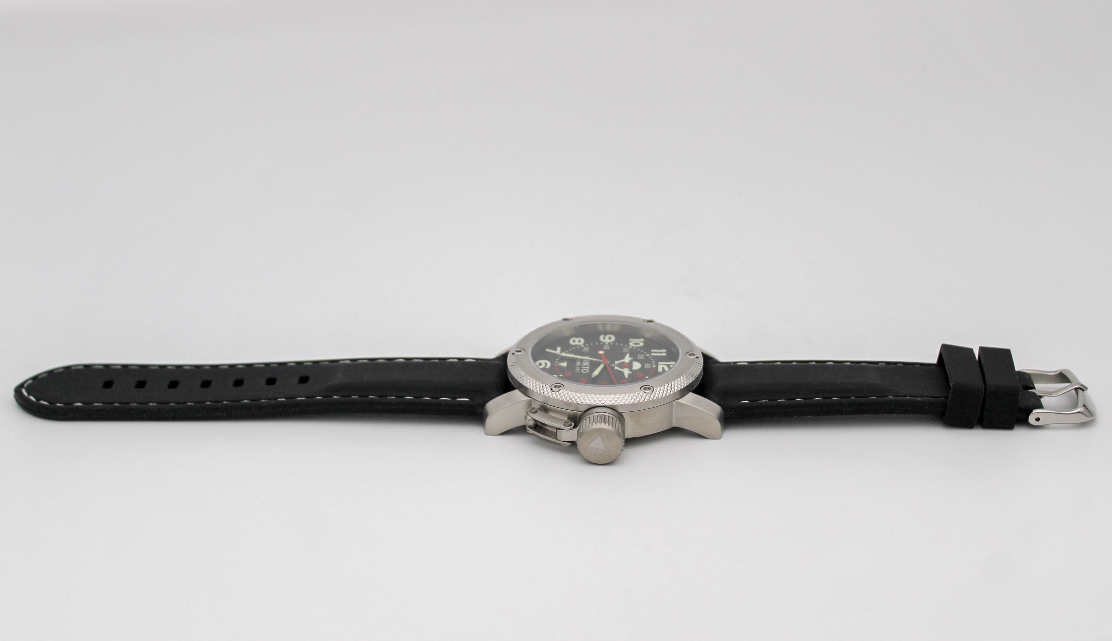 Часы  ВДВ (Купол) механизм Восток 2415.01