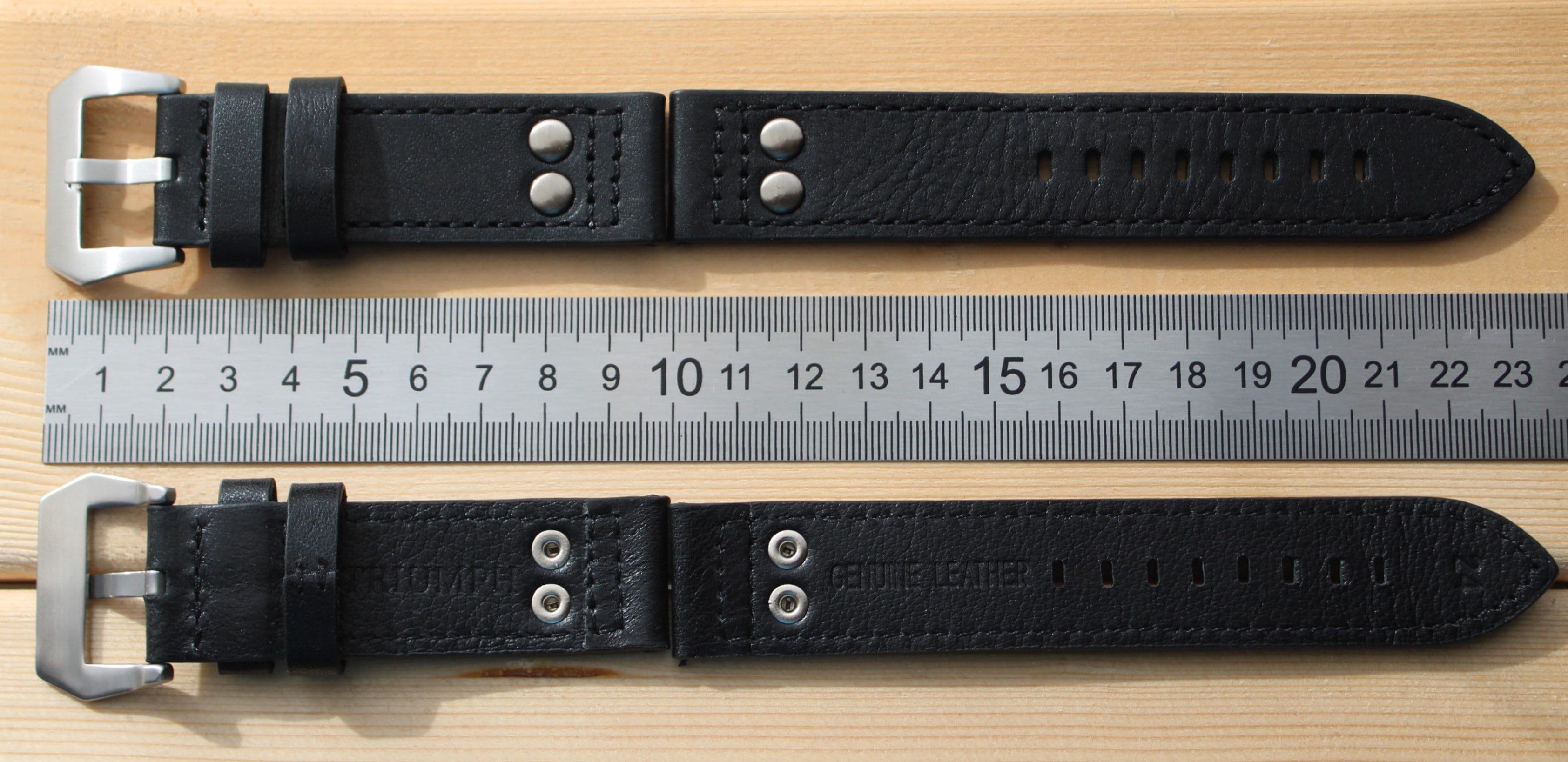 Часы Тигр механические с автоподзаводом (Miyota 8215) 105.1315.01Z