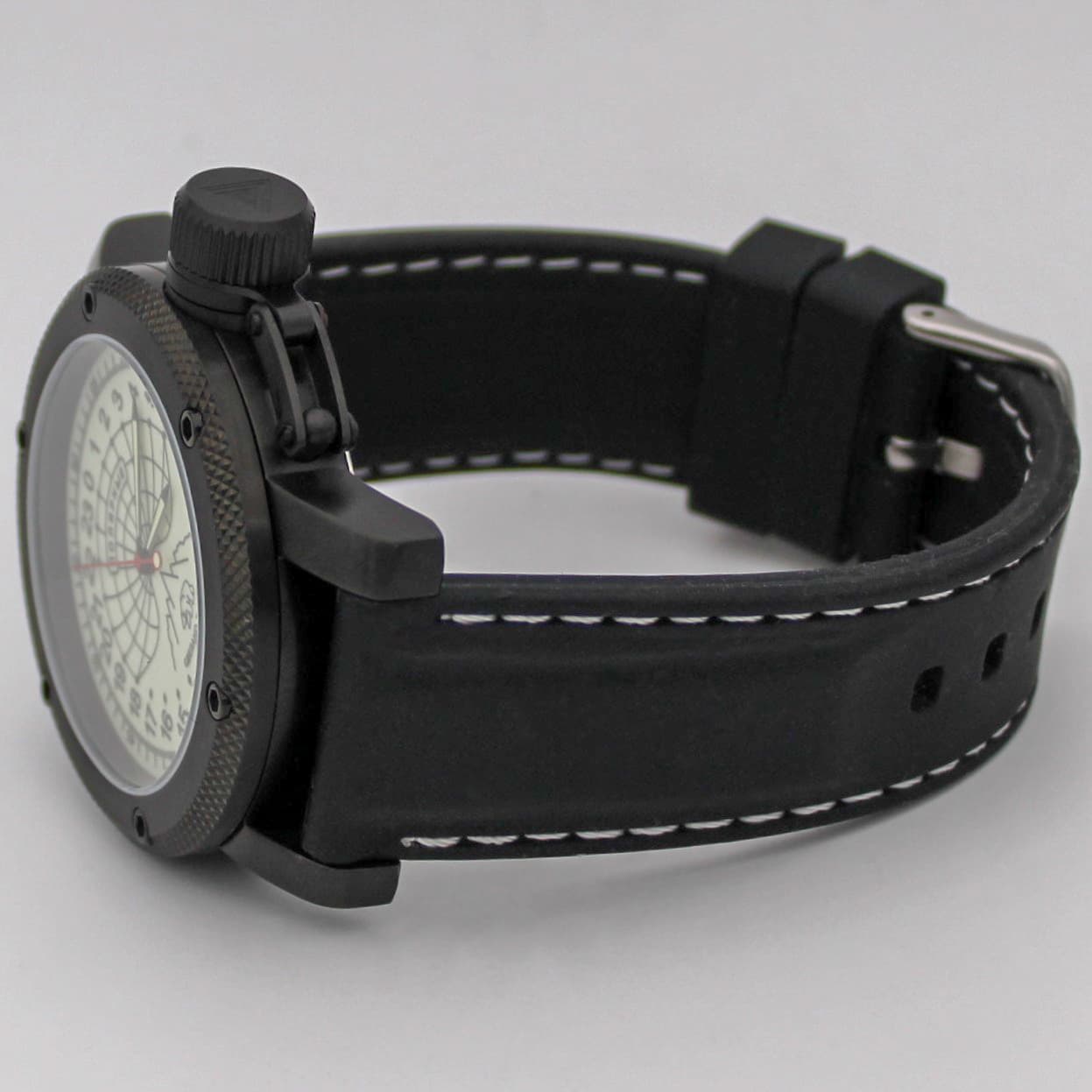 Часы Полярные (медведь) механизм Восток 2431.01