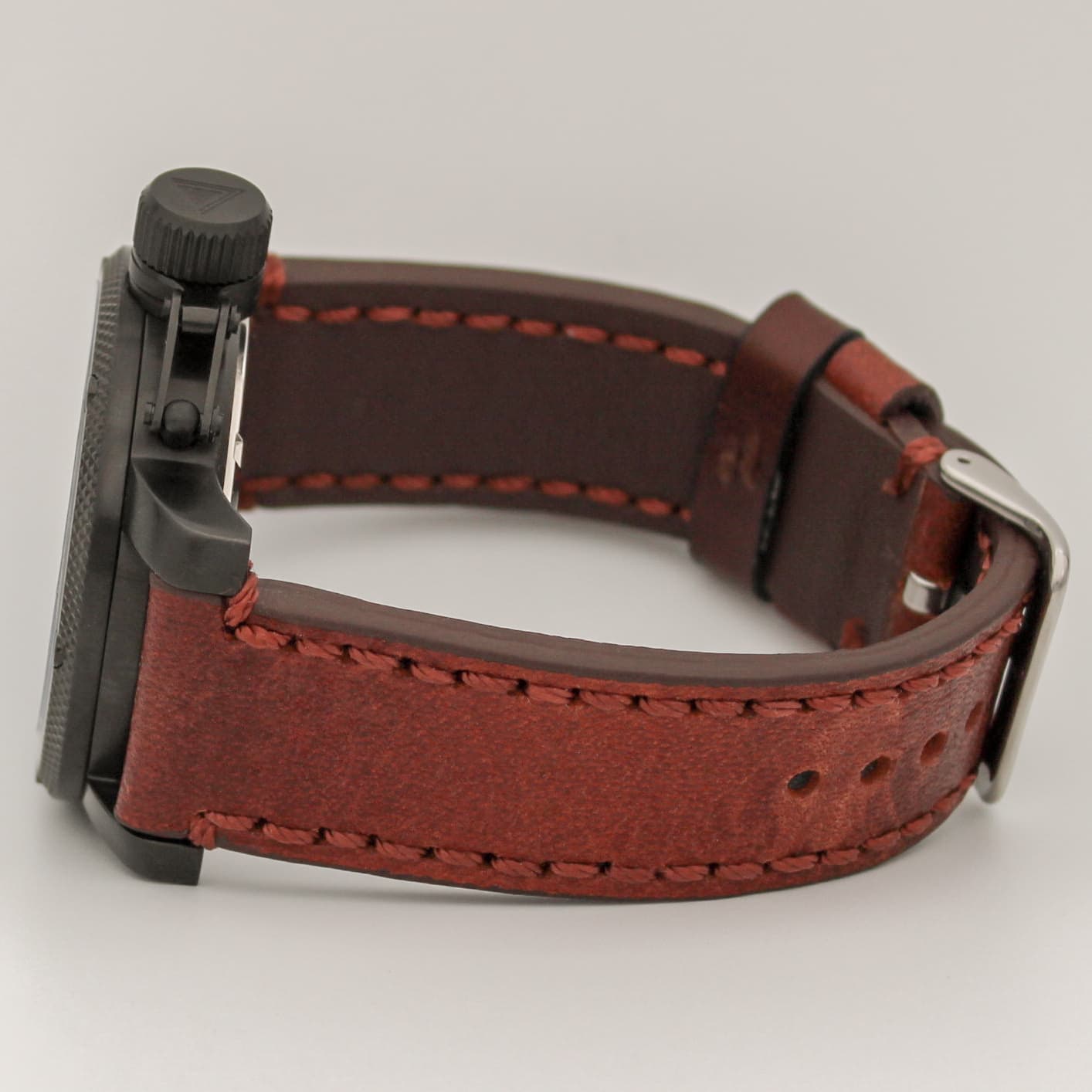 Часы ВМФ(с якорем) механизм Восток 2415.01