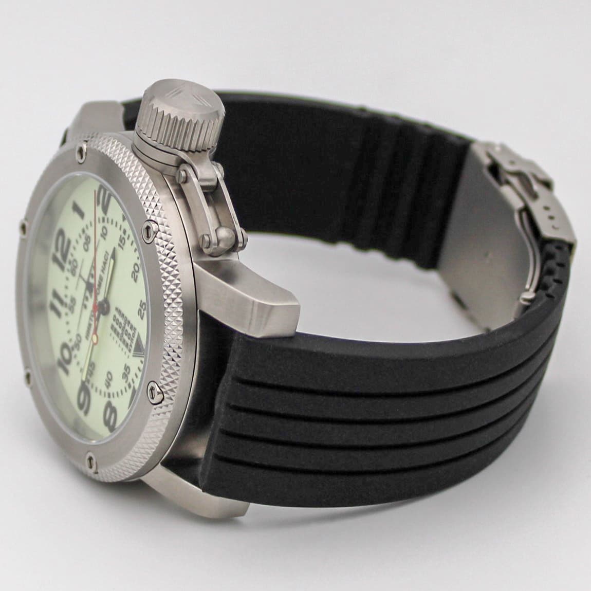 Часы ВДВ / ИЛ-76,механизм Восток 2415.01