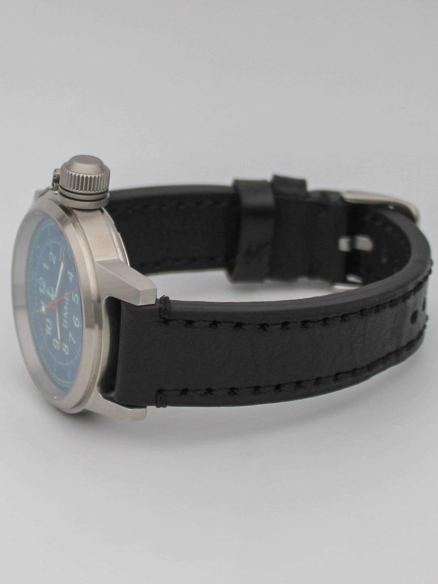 Часы ВМФ механические с автоподзаводом (Seiko NH35A) 45.322.01