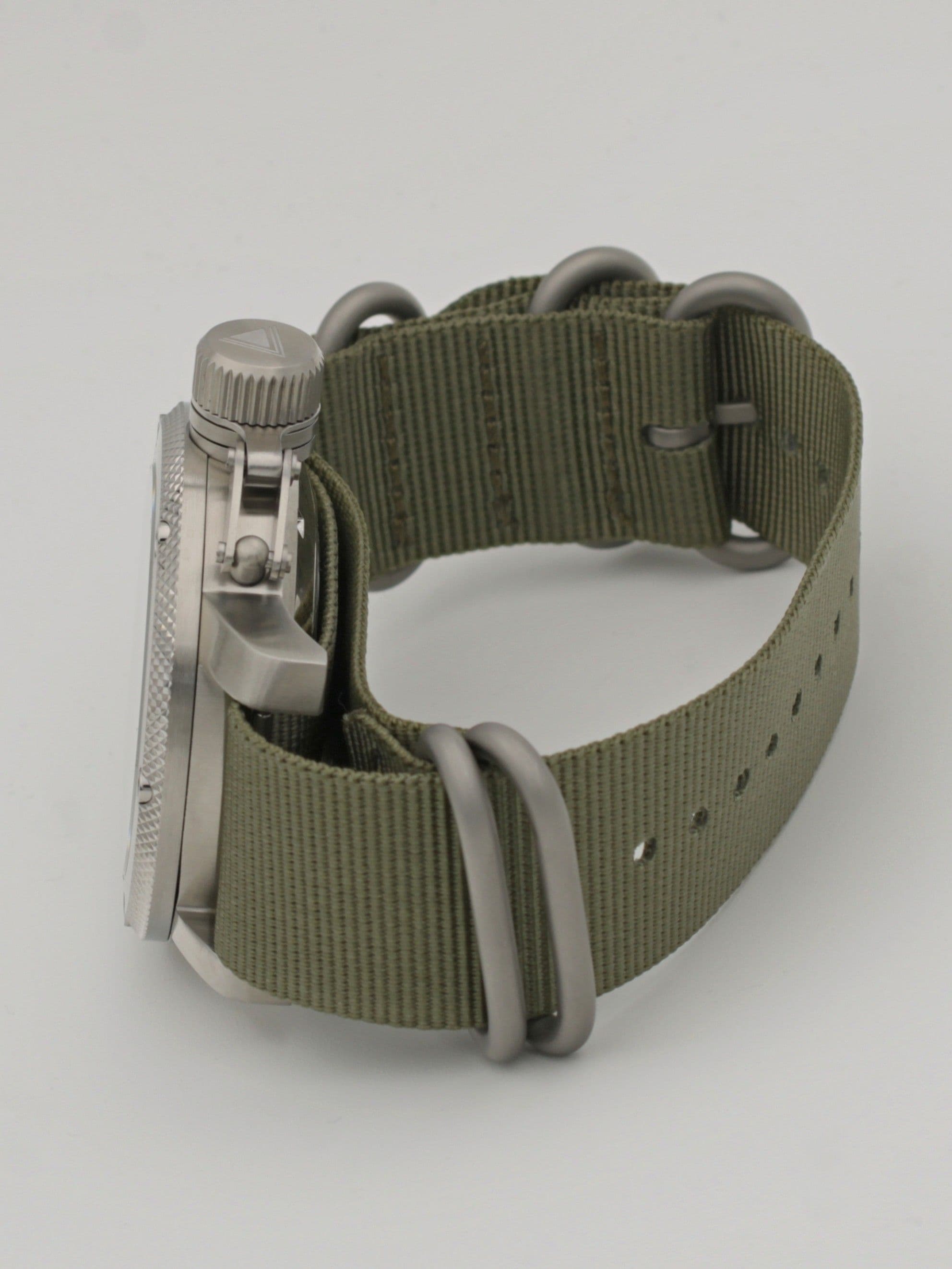 Часы Time Barometer однострелочные механические с автоподзаводом (Восток 2431) 01.601.21