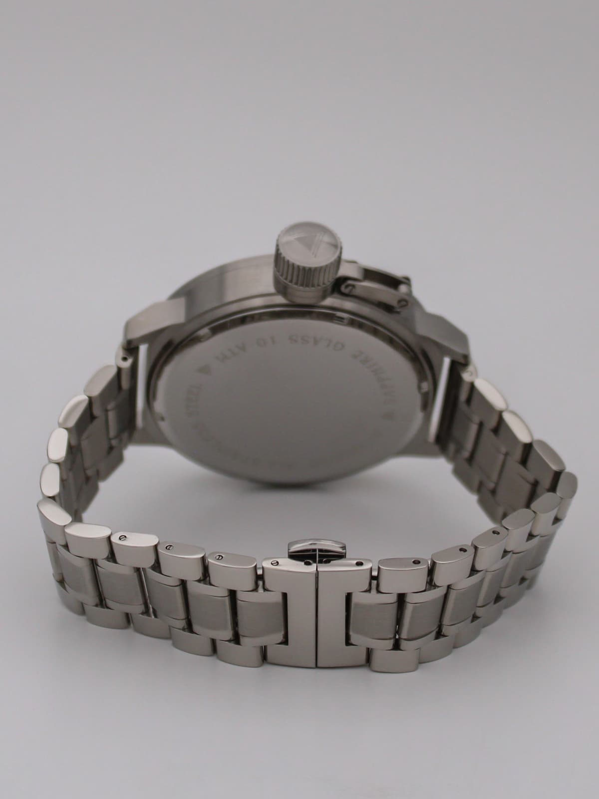 Часы 667 РПКСН кварцевые (Ronda 515.24H) Q52.039.2