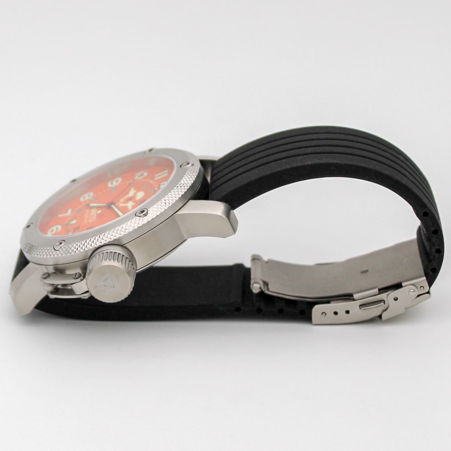 Часы  ВДВ (Купол) механизм Восток 2415.01