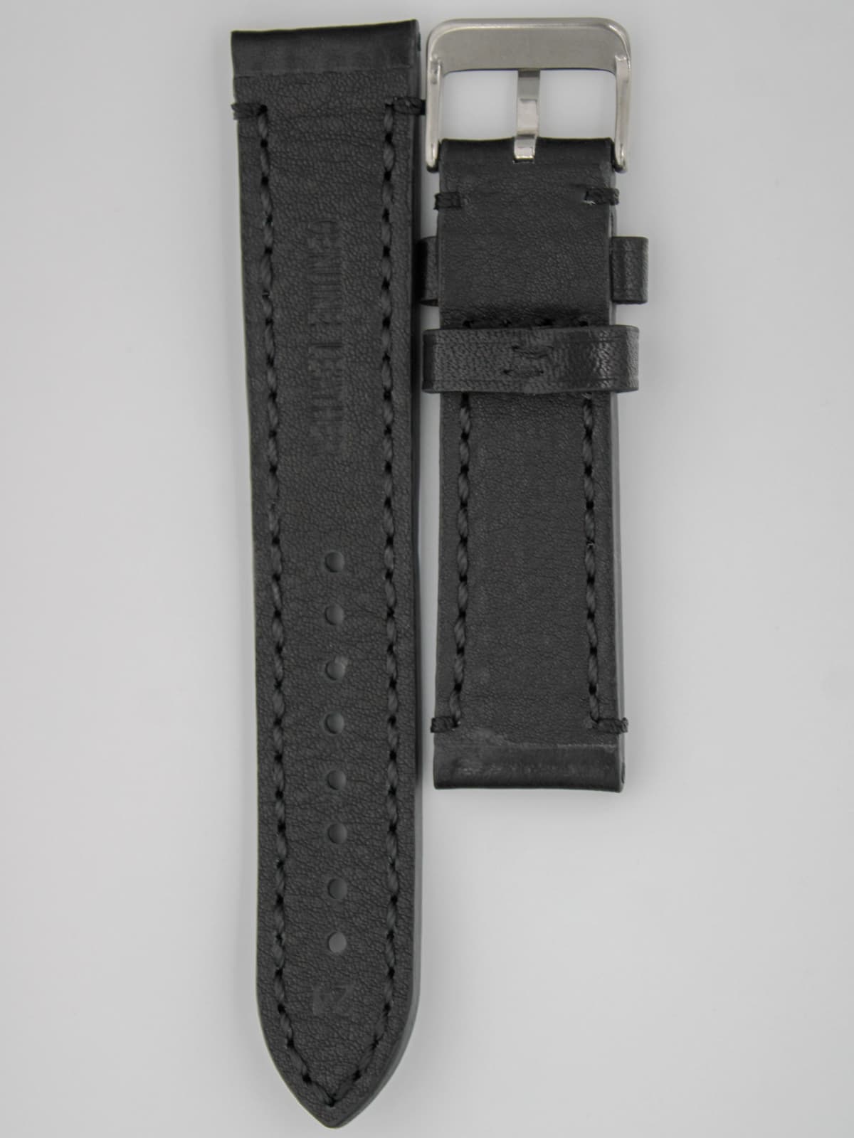 Часы 949А / Baton кварцевые (Ronda 515.24H) Q47.046.01