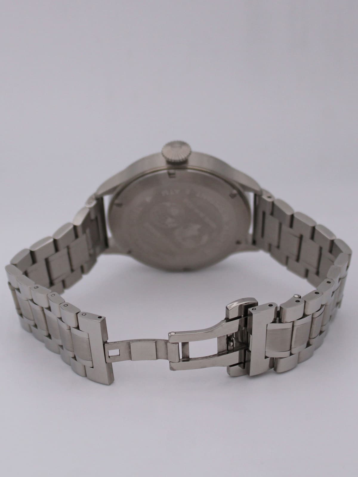 Часы ВМФ механические (Восток 2409) 11.078.2