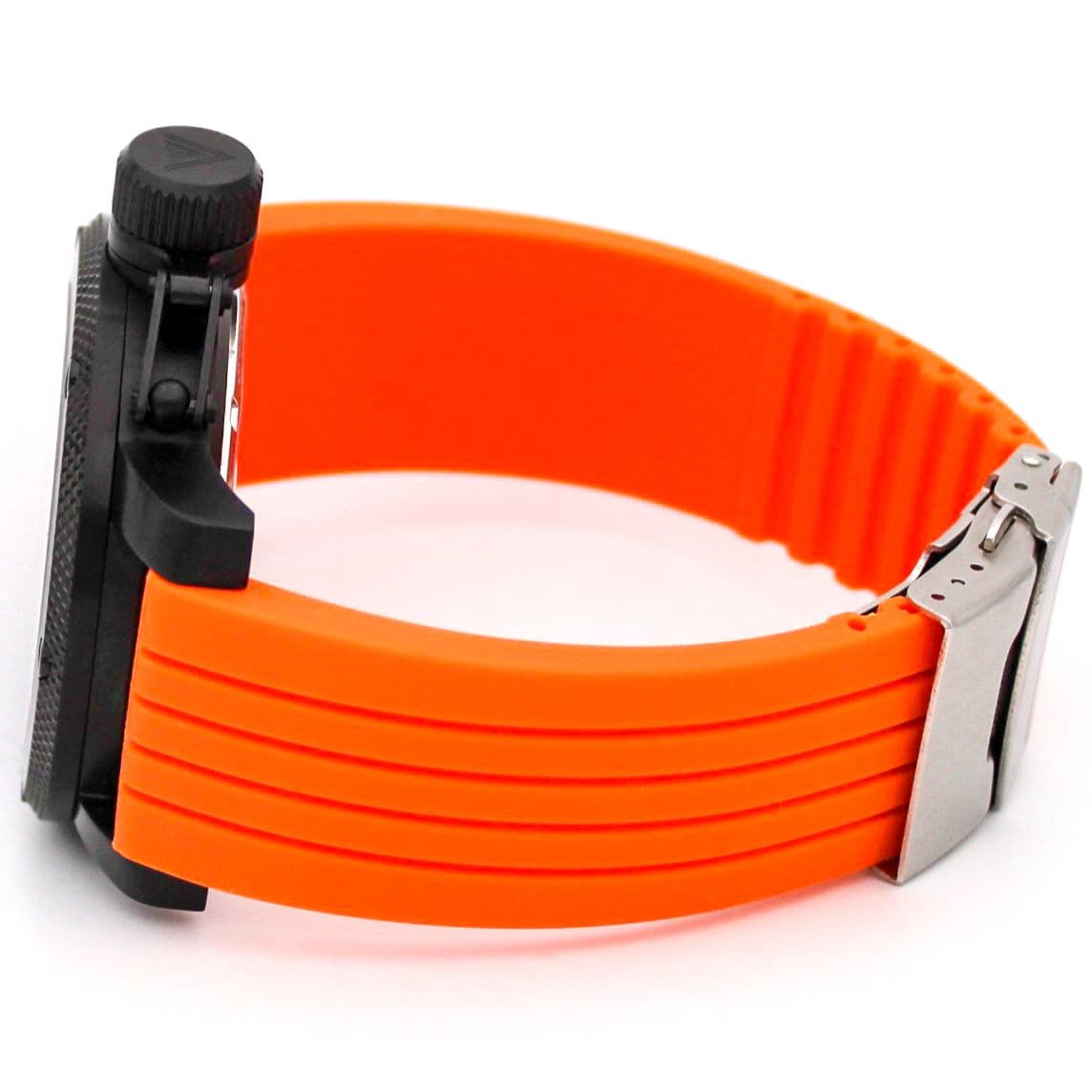 Часы Ducati механические с автоподзаводом (Miyota 8215) 105.1235.15