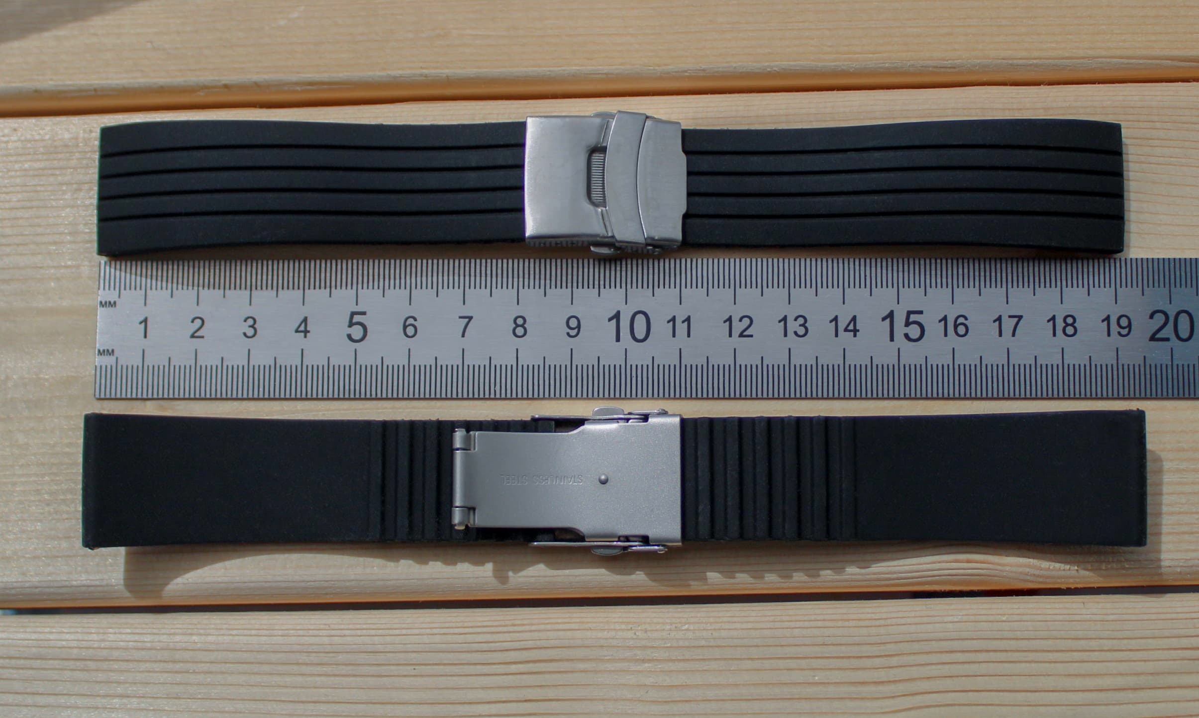 Часы TIME BAROMETER, механизм Восток 2431.01