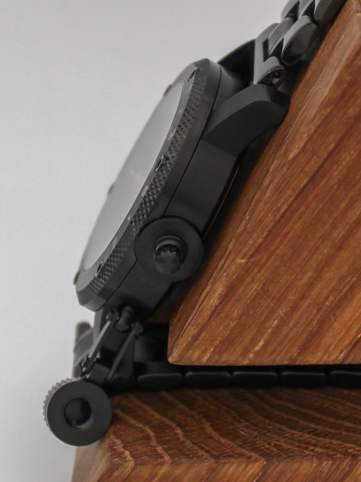 Часы ВМФ кварцевые (Ronda 515.24H) Q147.060.1