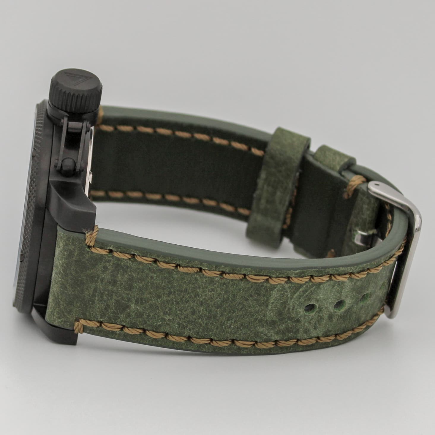 Часы  ВДВ  КУПОЛ, механизм Ракета 2609